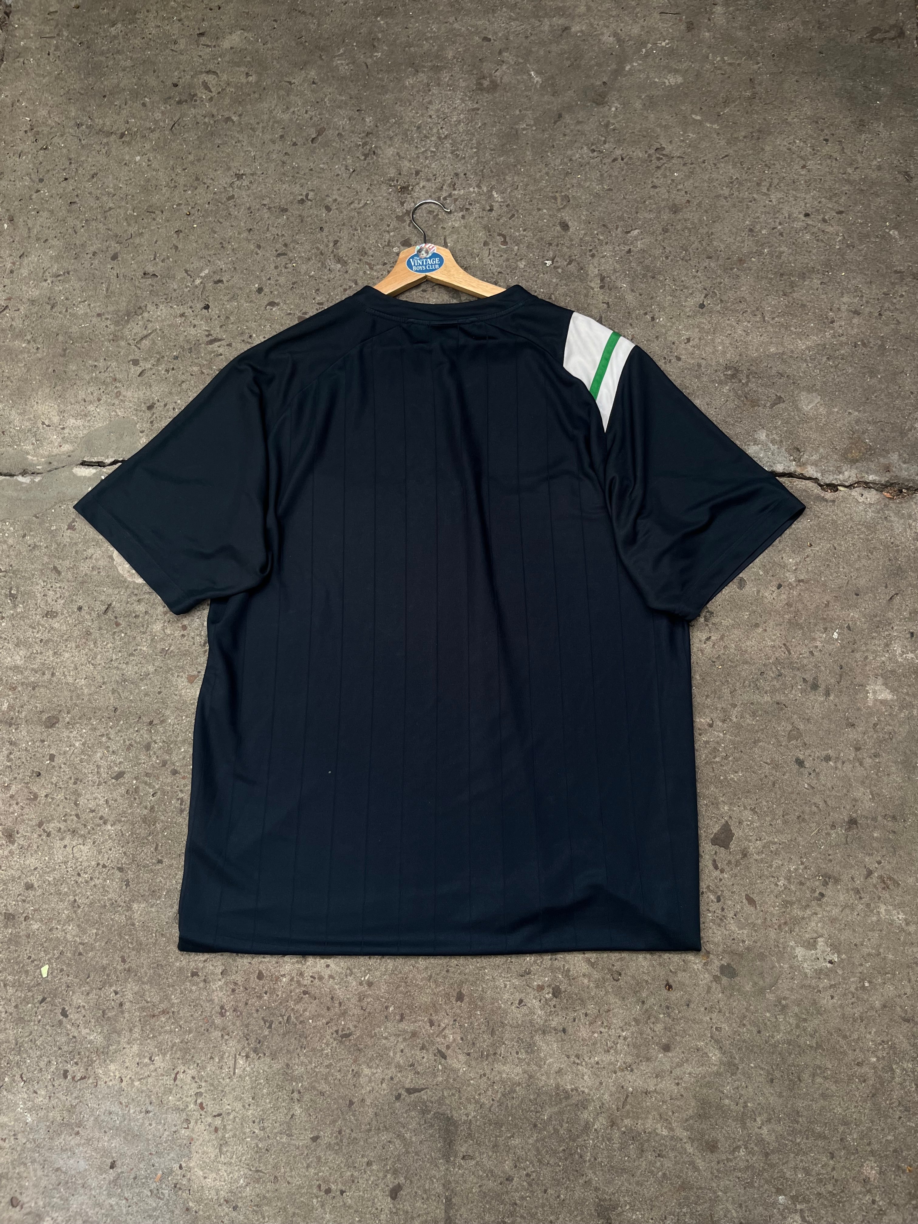 Remera Nike Football Retro Original