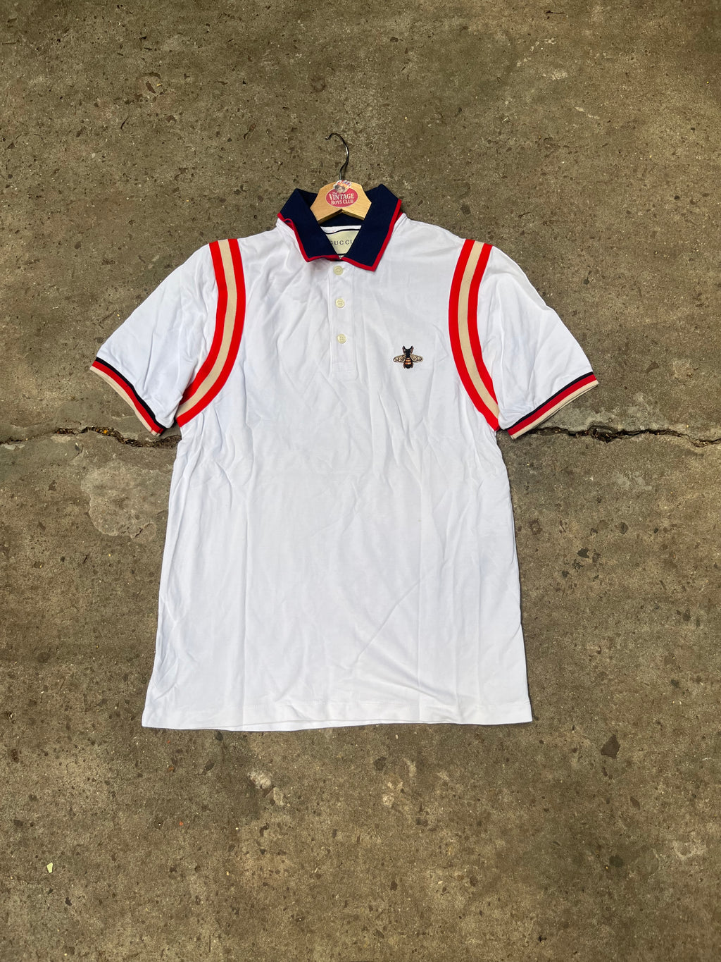 Chomba Gucci Original