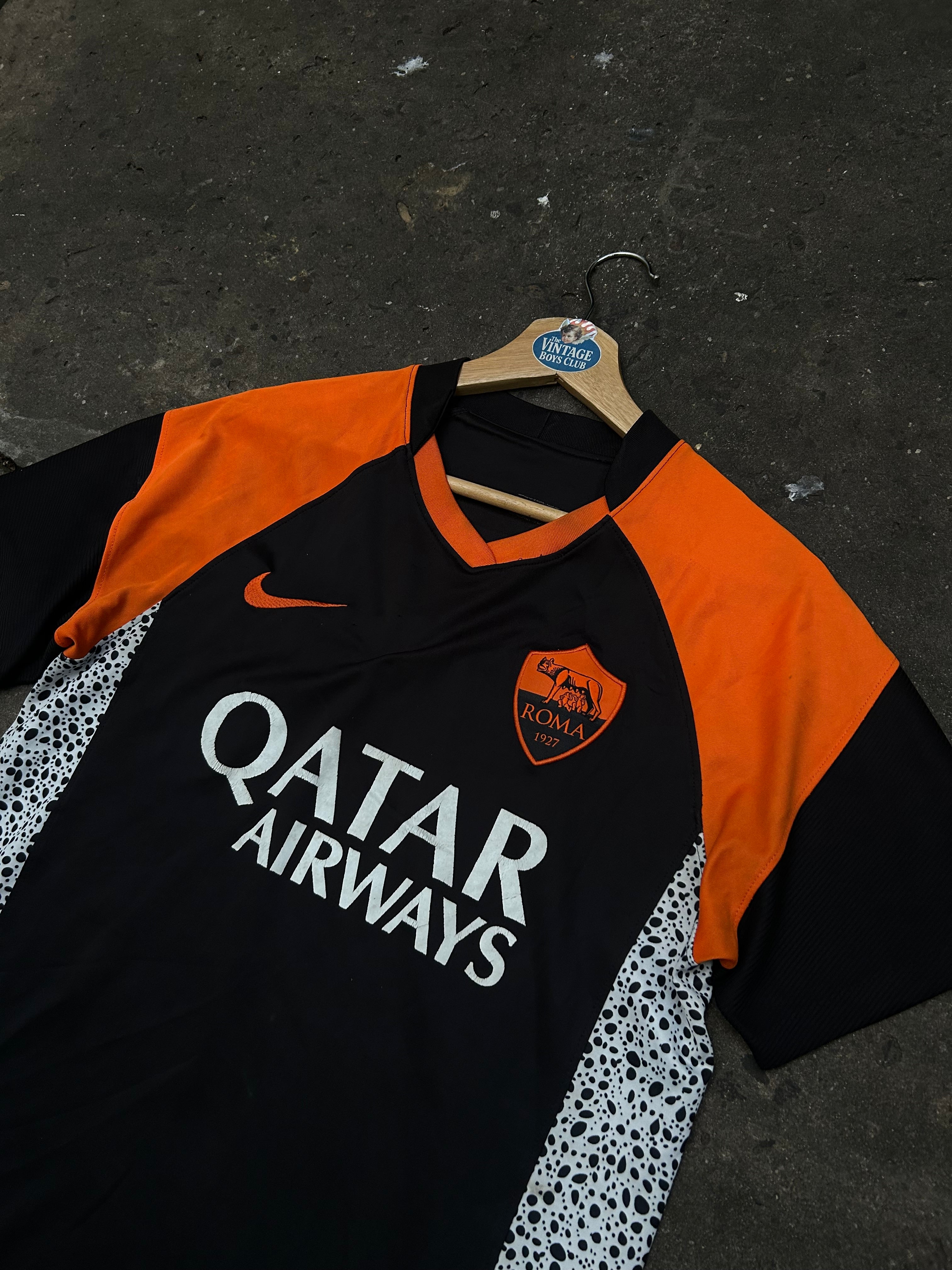 Camiseta Roma 2020 de Dybala Alternativa Original