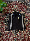 Campera Argentina 2005 Rompeviento Retro