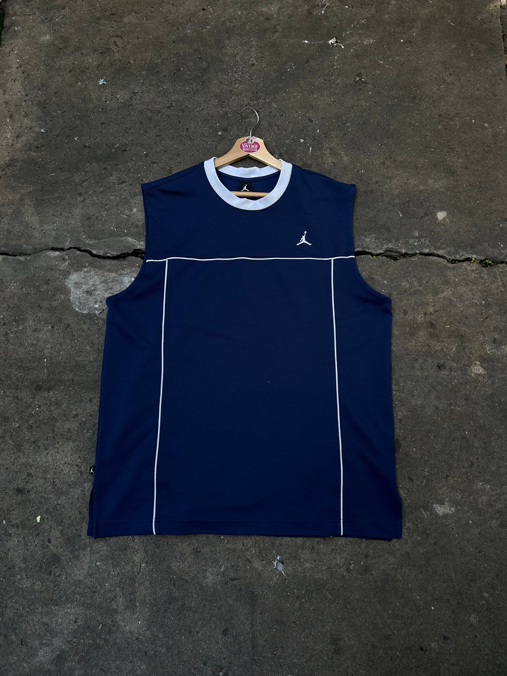 Musculosa Jordan Retro Original