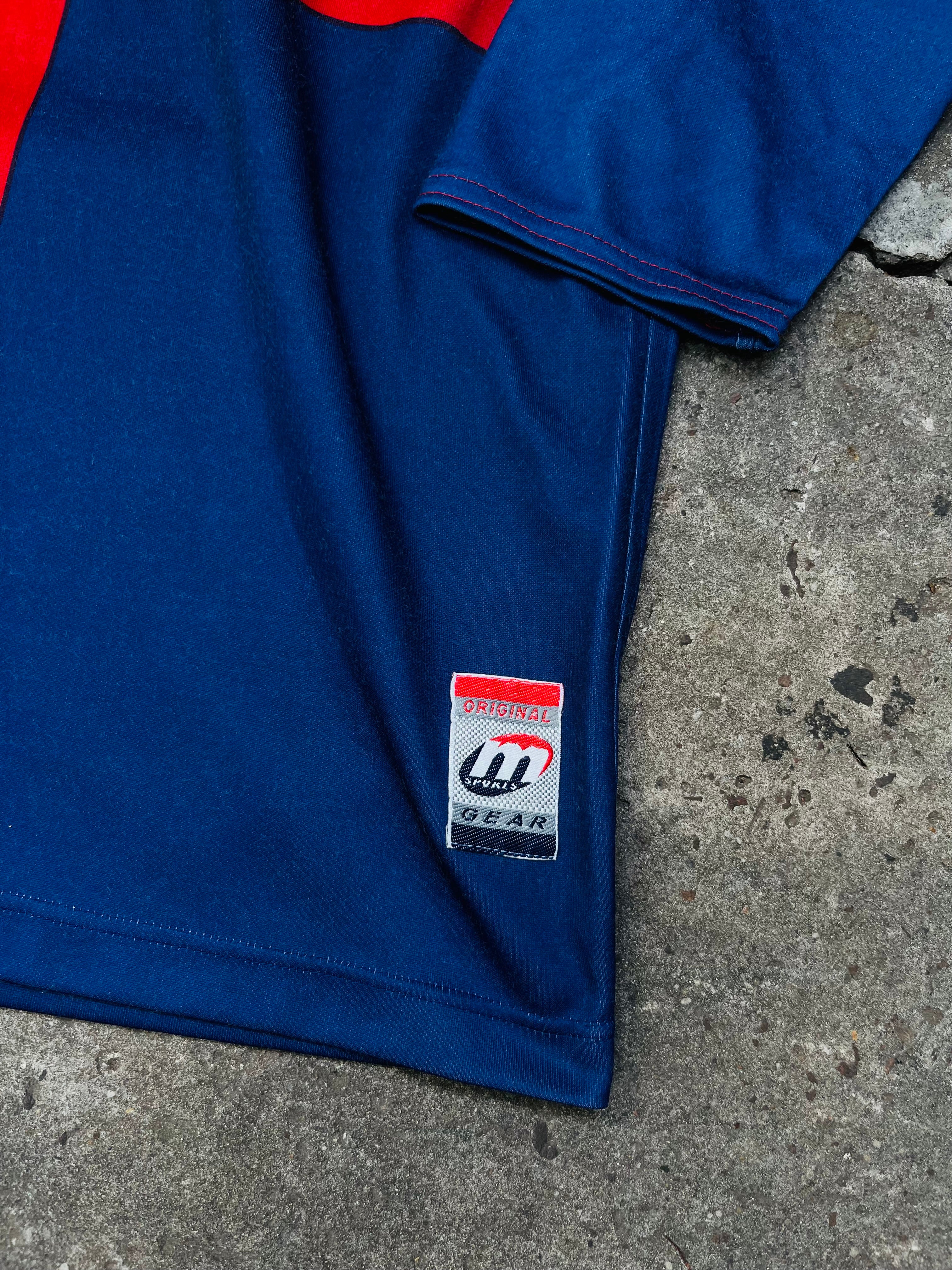 Camiseta San Luis Matheu Sport Original