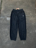 Pantalon Adidas Trifoglio Rompeviento Original