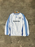 Buzo Chelsea Retro Rompeviento