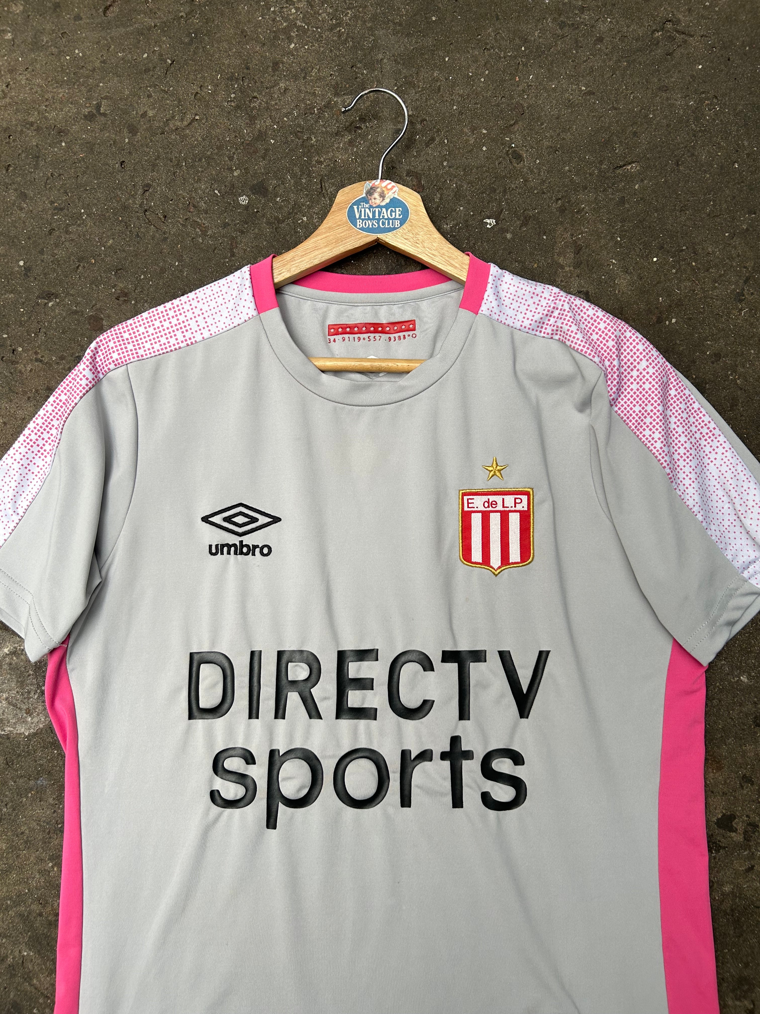 Camiseta Estudiantes 2017 de Arquero Original
