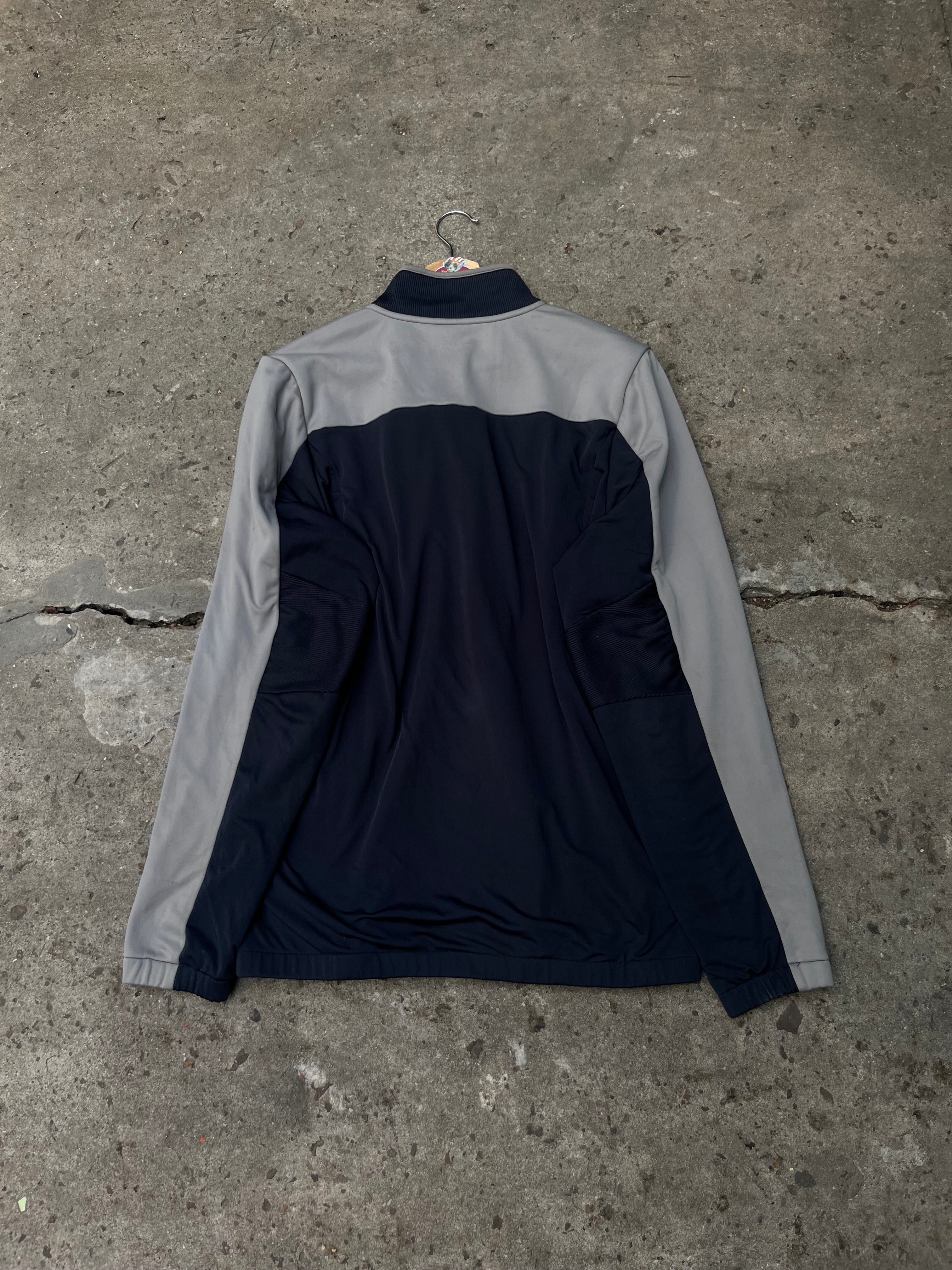 Buzo Inglaterra Umbro de Utileria