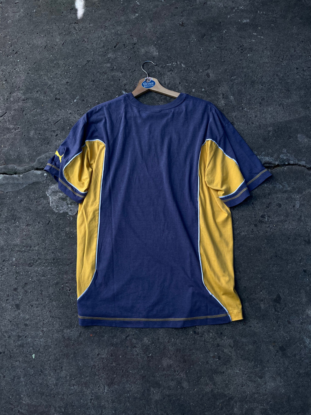 Camiseta Rosario Central Puma Original