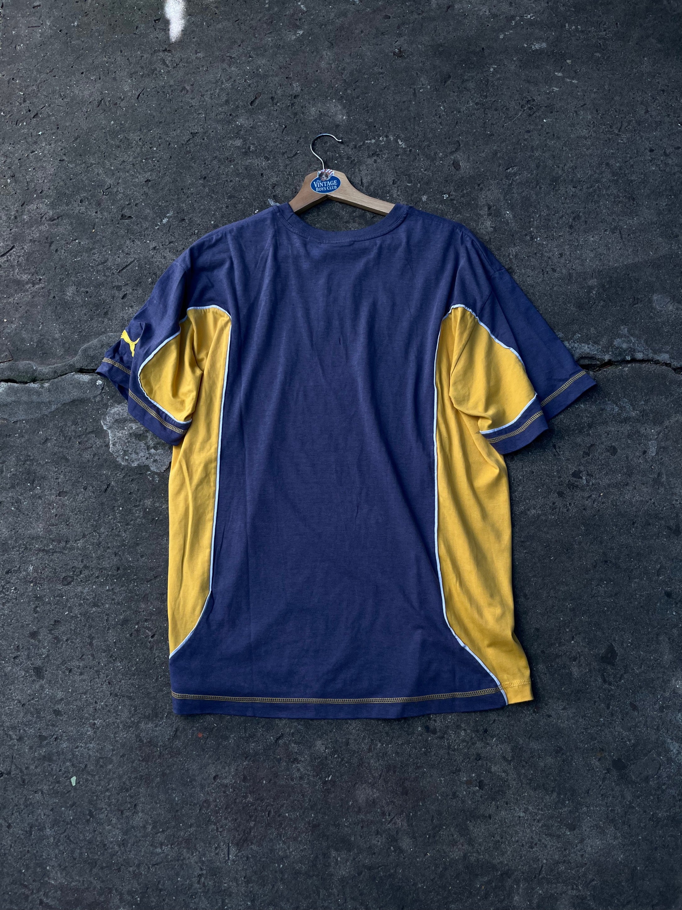 Camiseta Rosario Central Puma Original