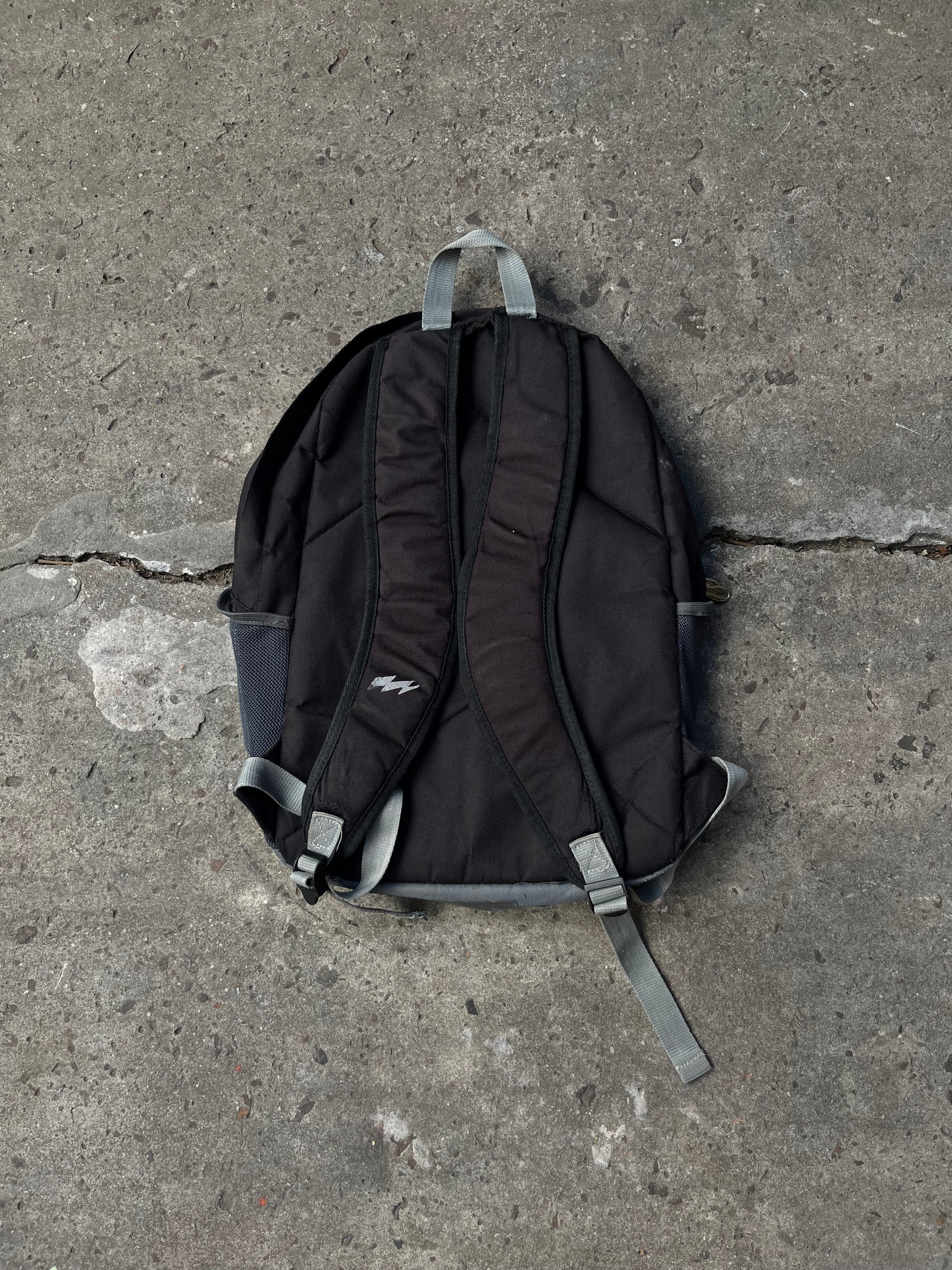Mochila Belgrano Flash De Utilería