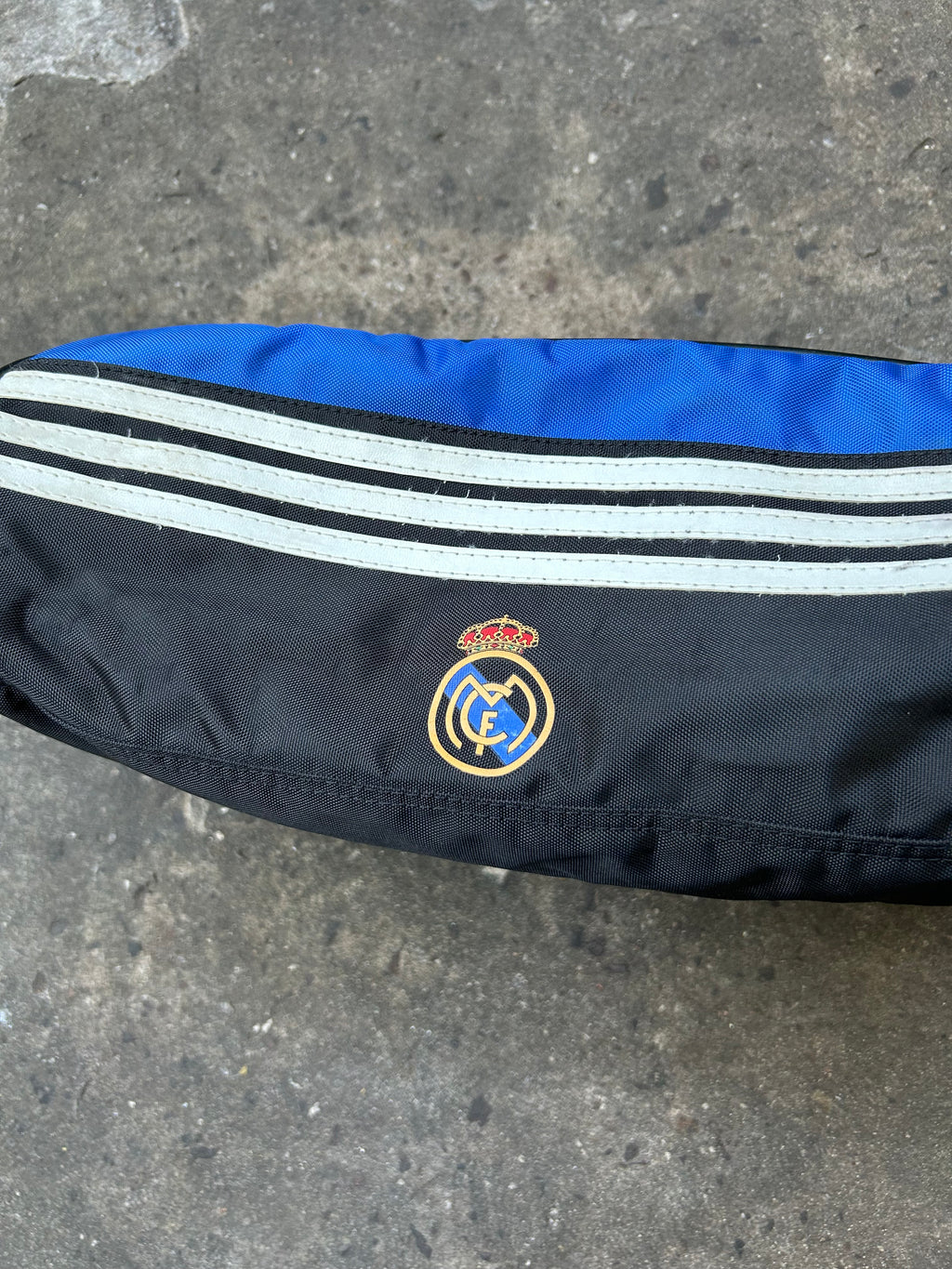 Botiero Real Madrid 2000 Original
