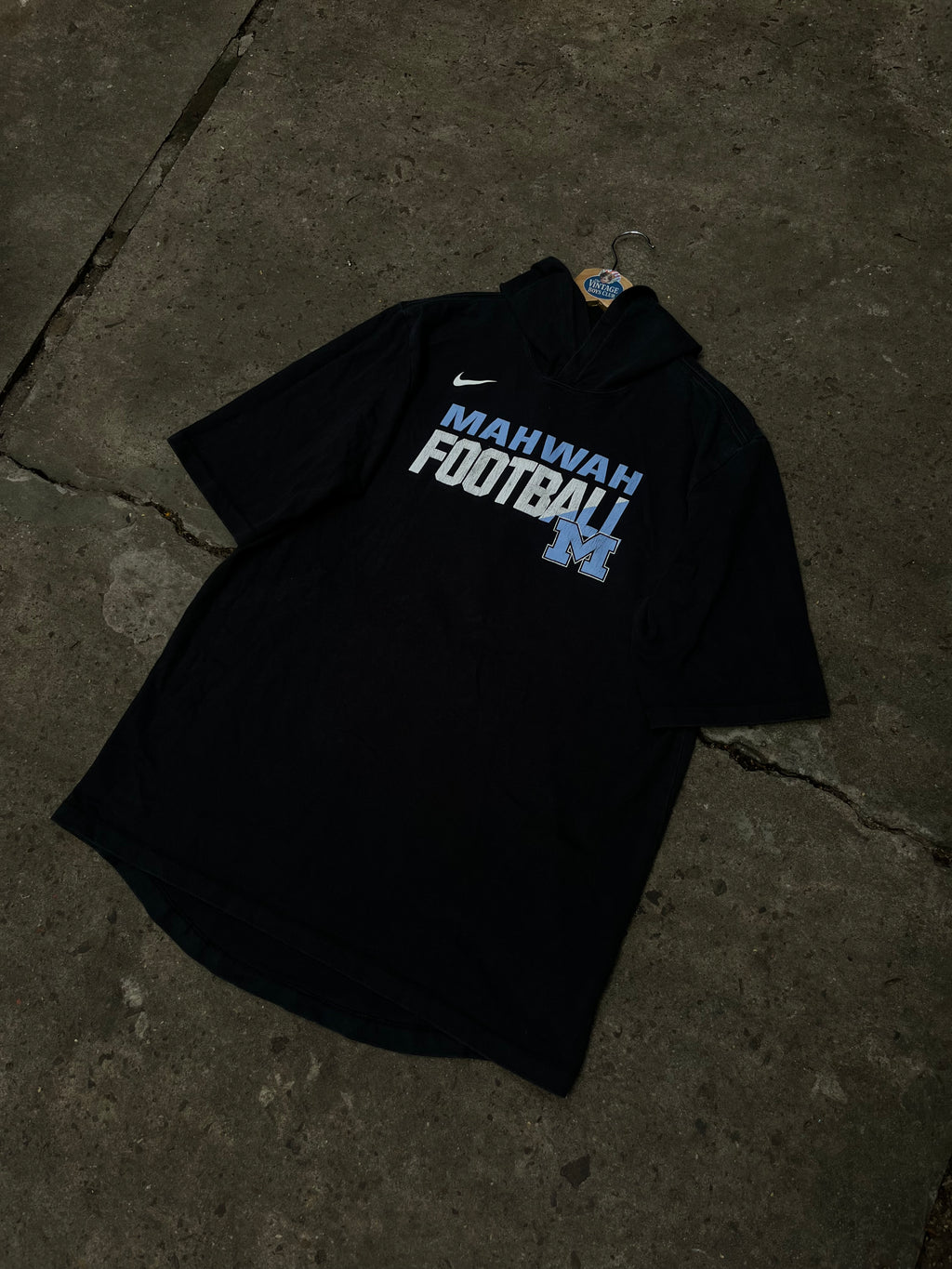 Remeron Futbol Americano Nike Original