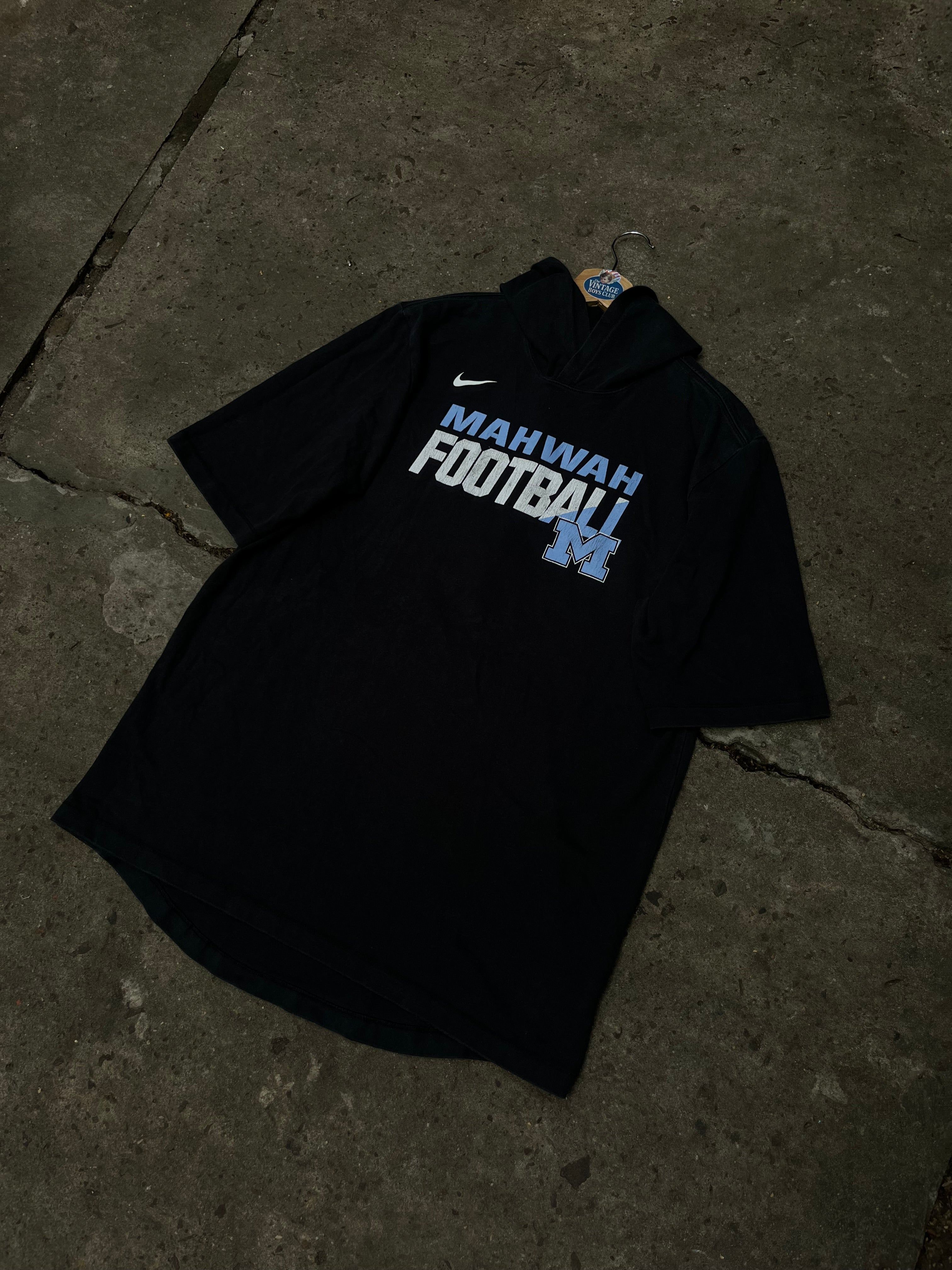 Remeron Futbol Americano Nike Original