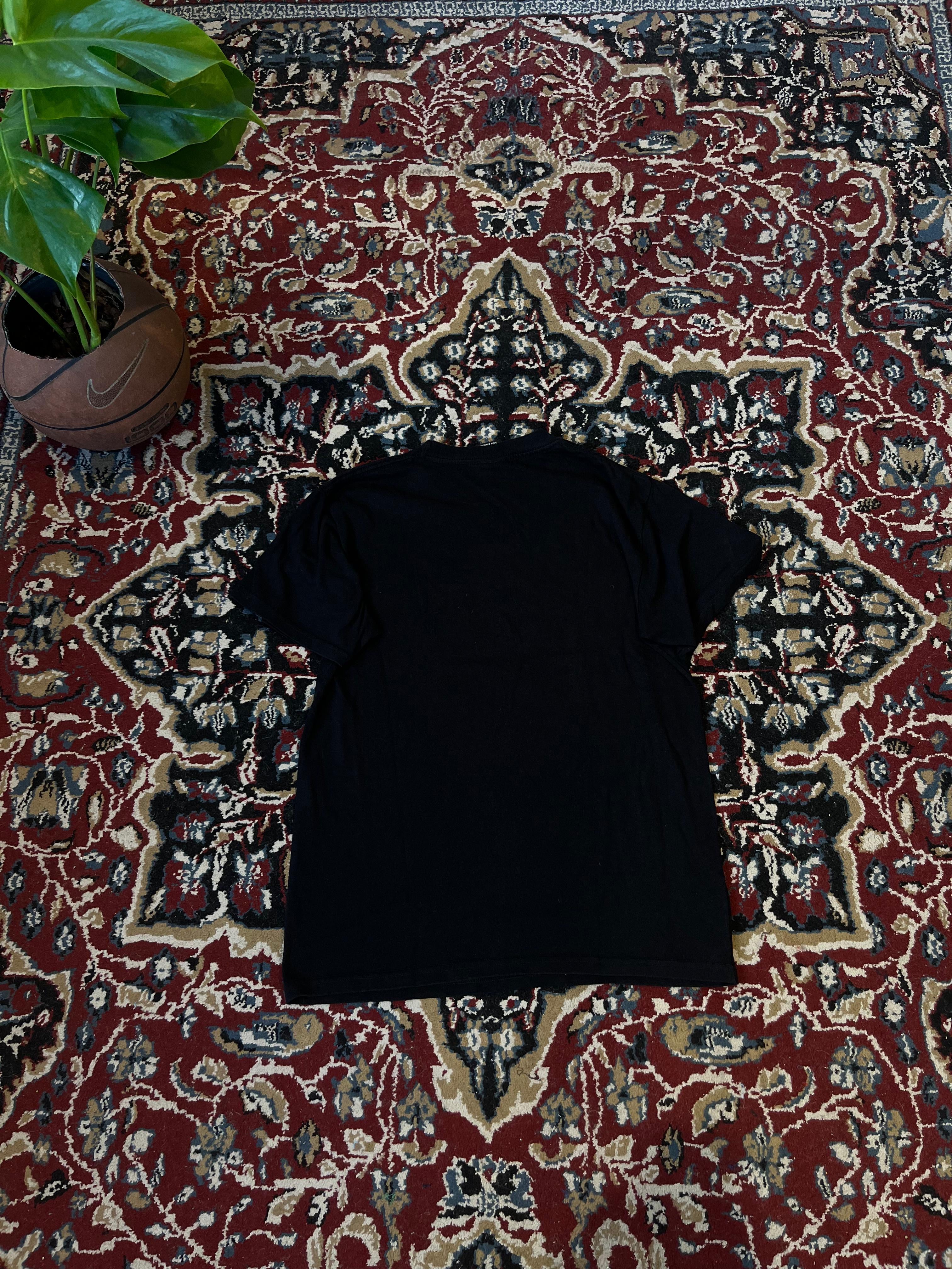 Remera Thrasher Original