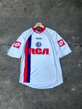 Camiseta San Lorenzo 2006 Suplente Original