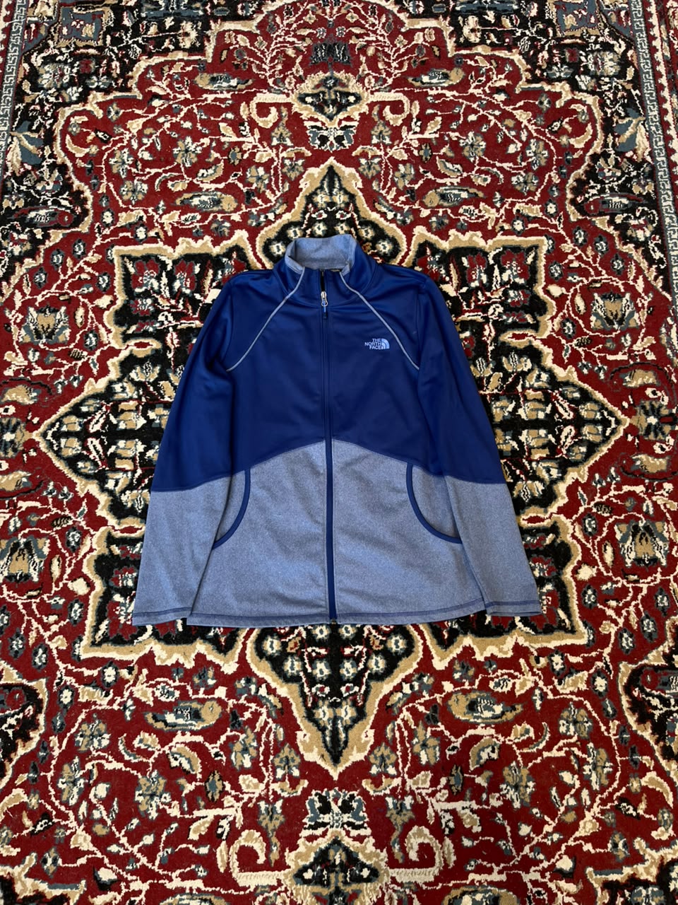 Campera North Face Tech Original