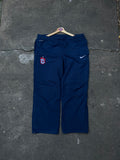 Pantalon Tranzasport Nike Rompeviento Original