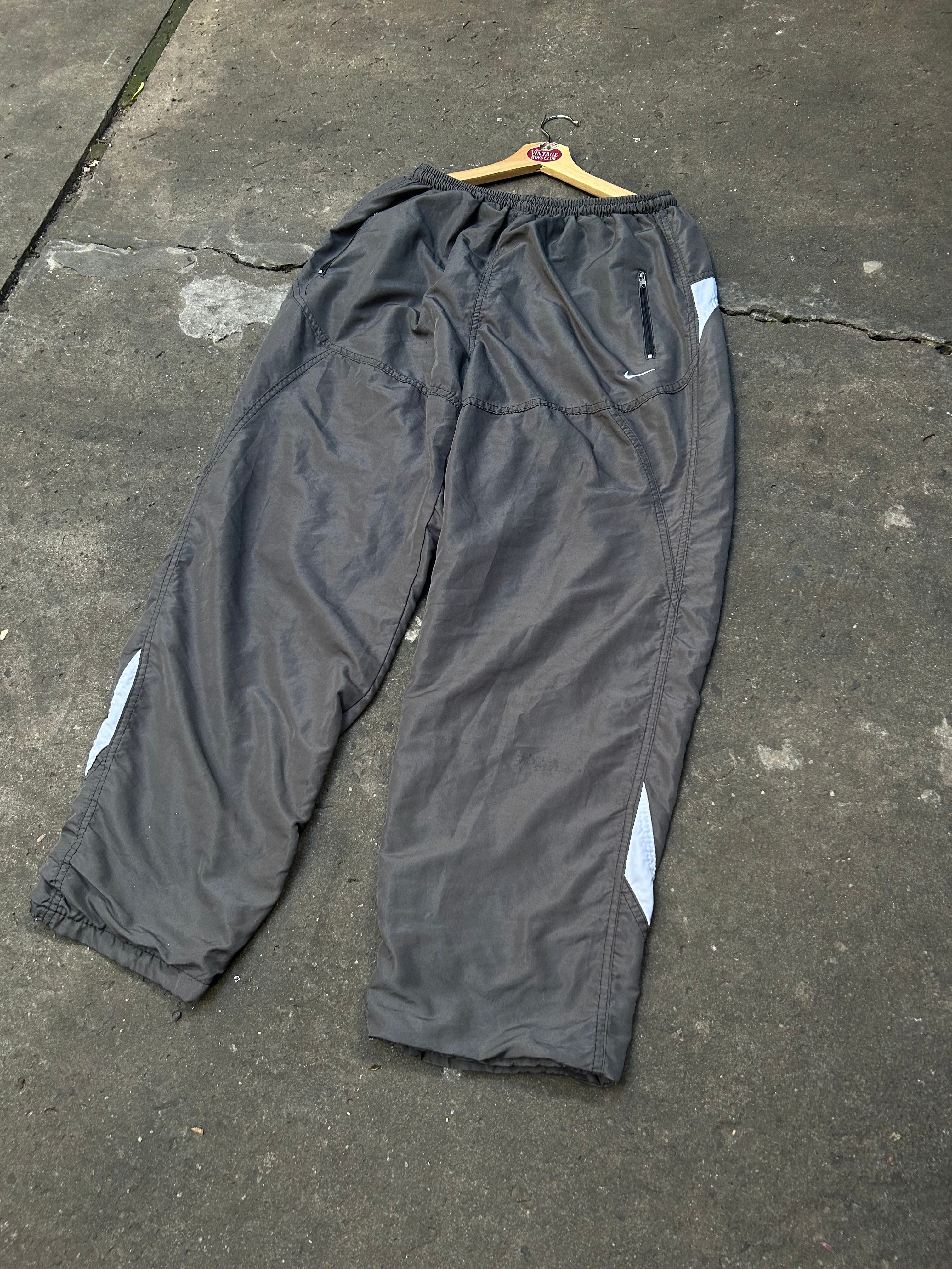 Pantalon Nike Retro Rompeviento