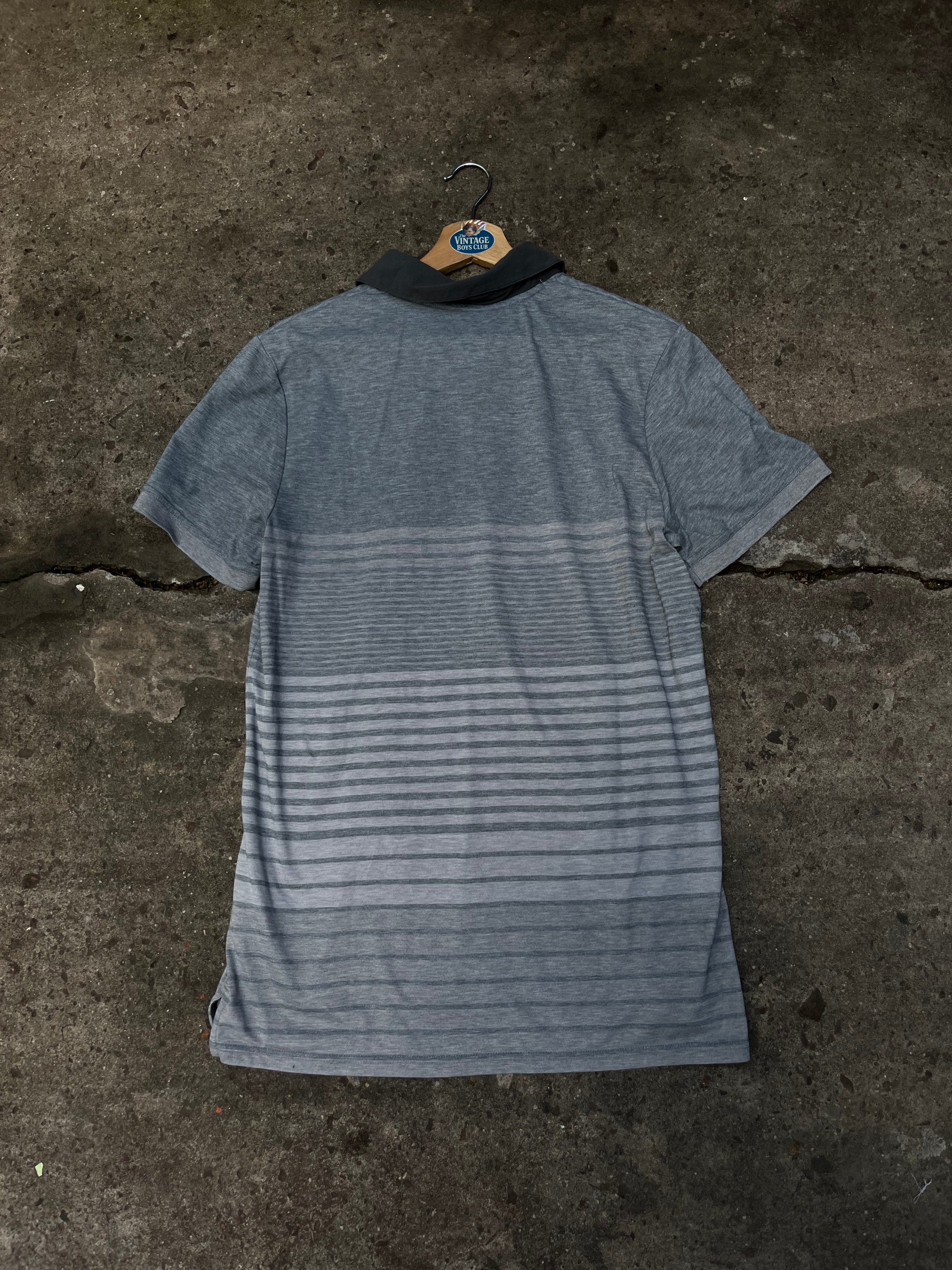Chomba Nike Dri-Fit Original