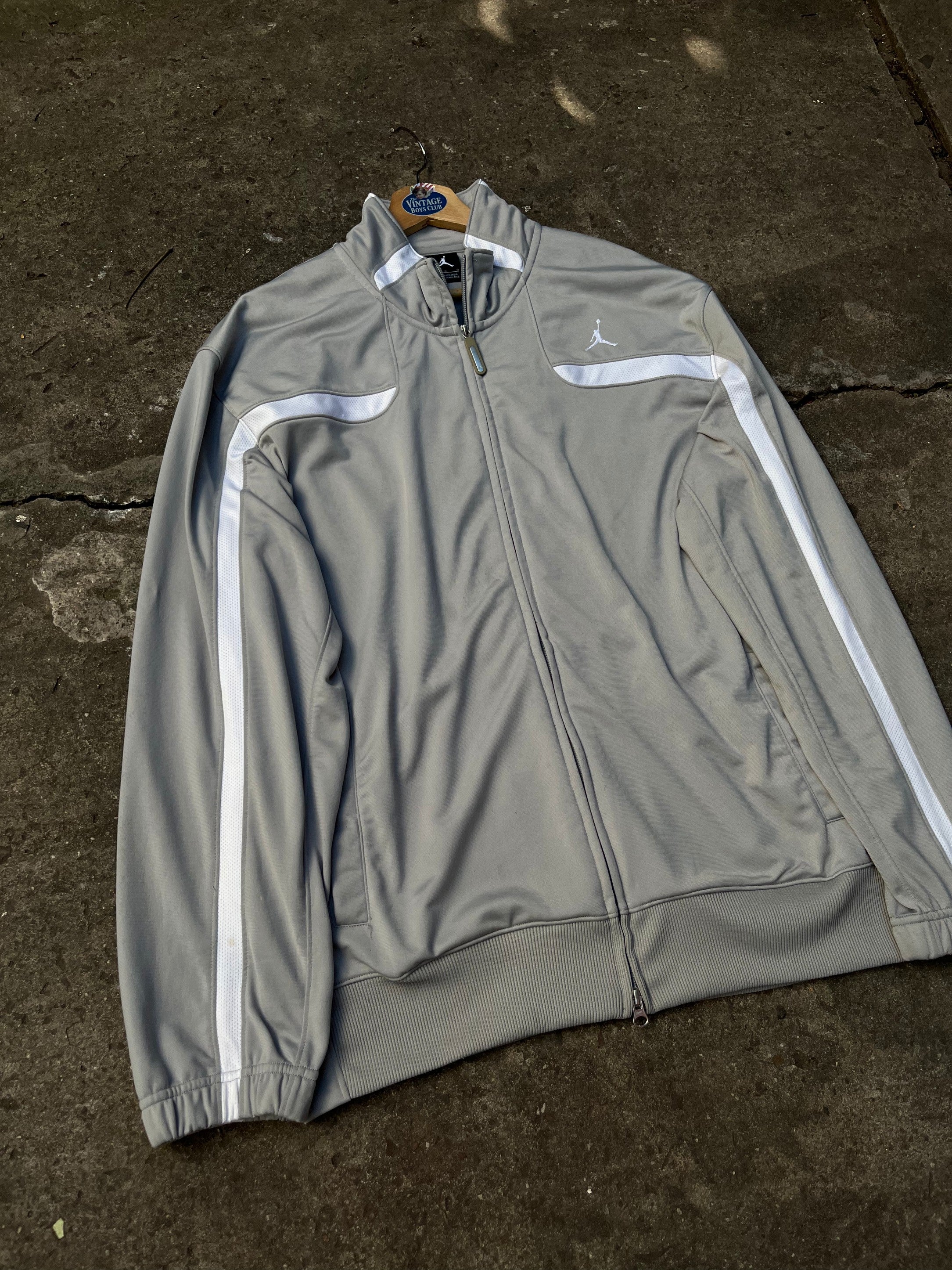 Campera Jordan Retro Original
