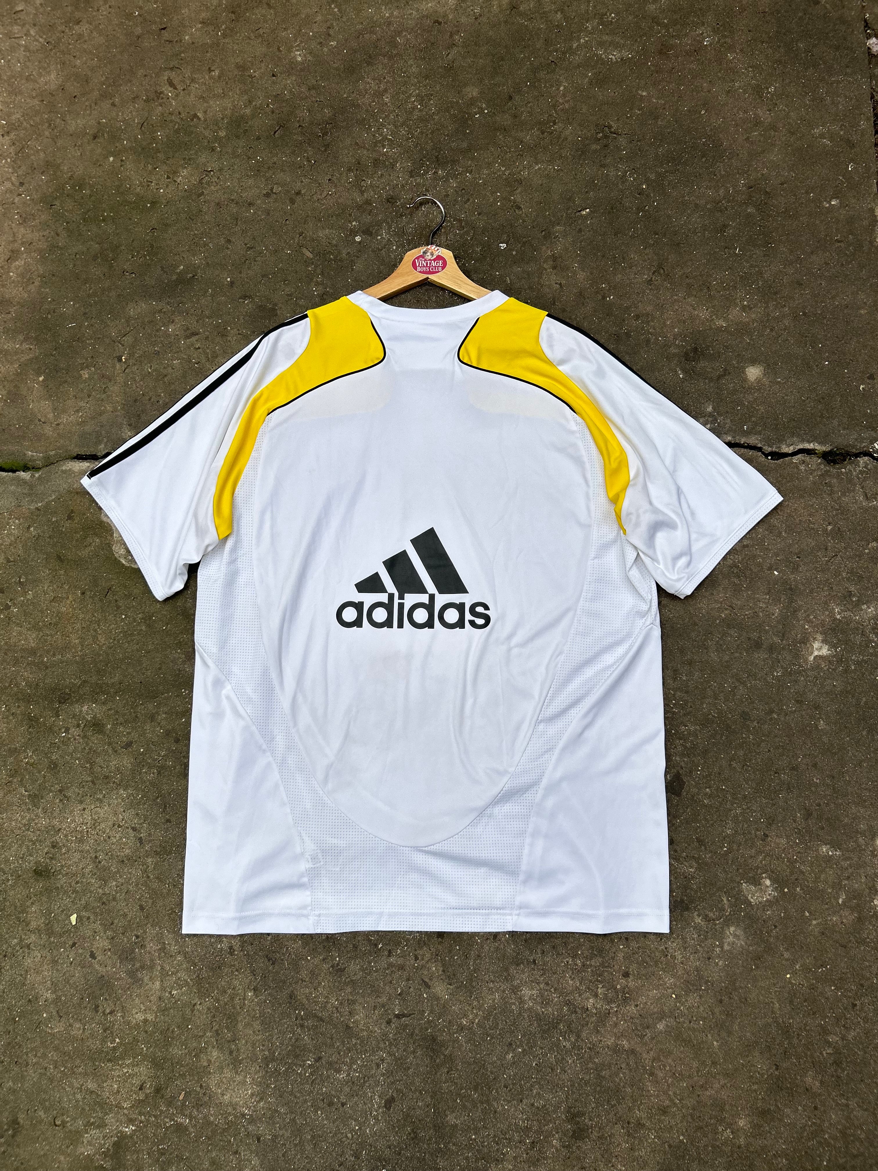 Camiseta The Crew MLS 2009 Original