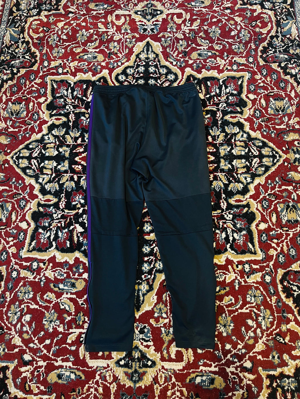 Pantalon River 2018 Violeta Original