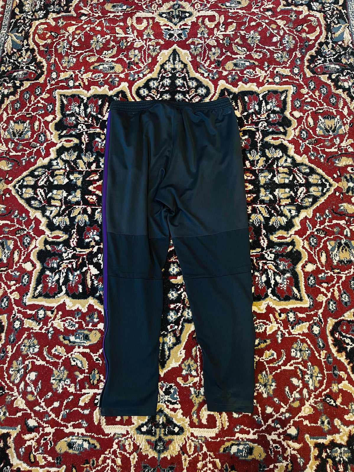 Pantalon River 2018 Violeta Original