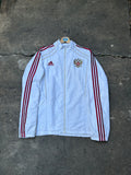 Campera Rusia 2010 Rompeviento Original