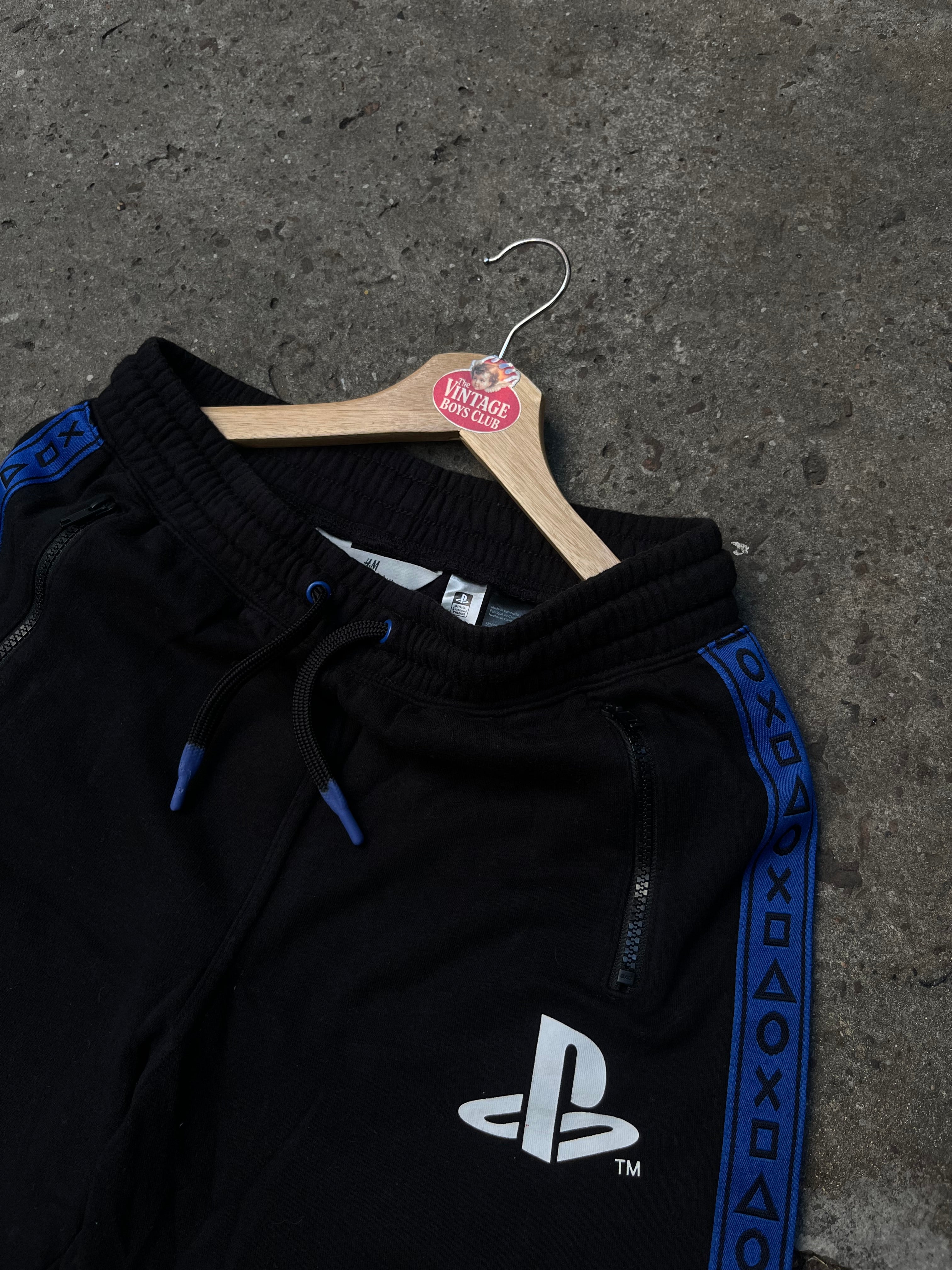 Short Playstation HyM Original