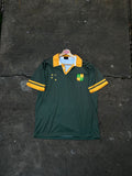 Camiseta Los Tilos Waikato 90s Original