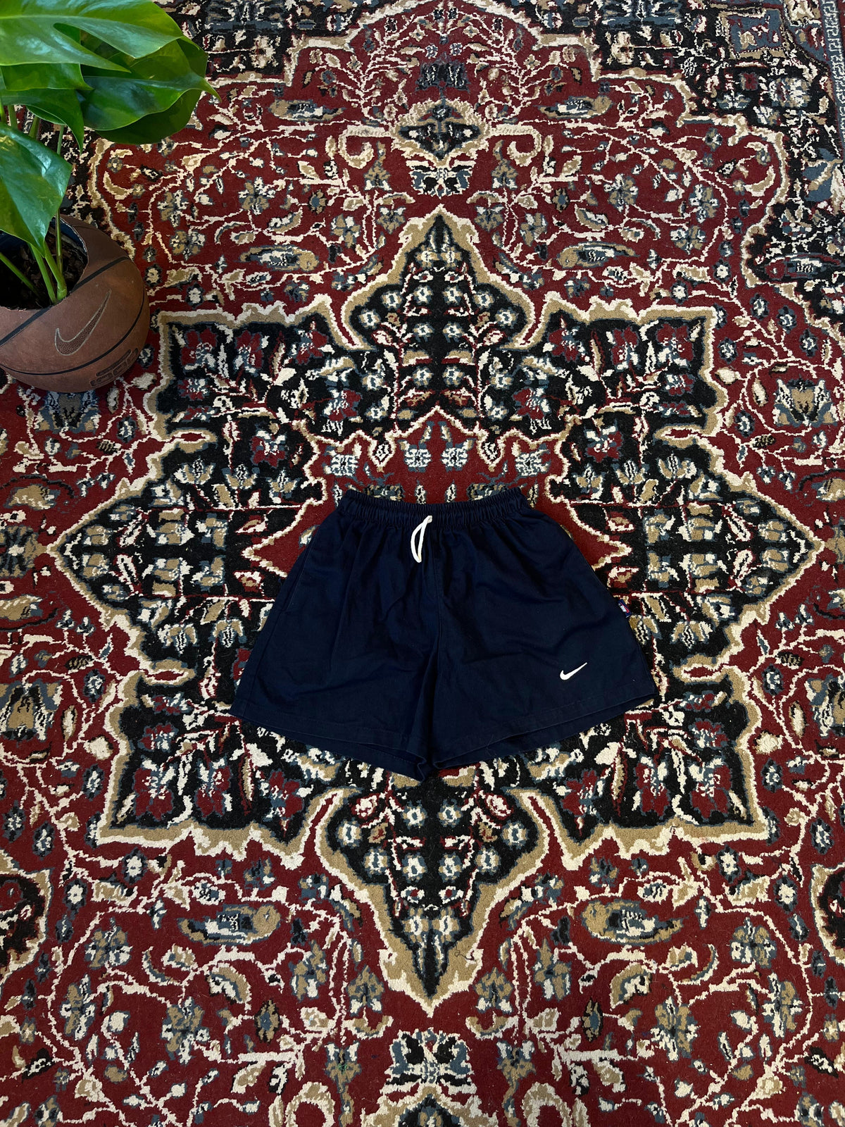 Bermuda Nike 90s Gabardina Original