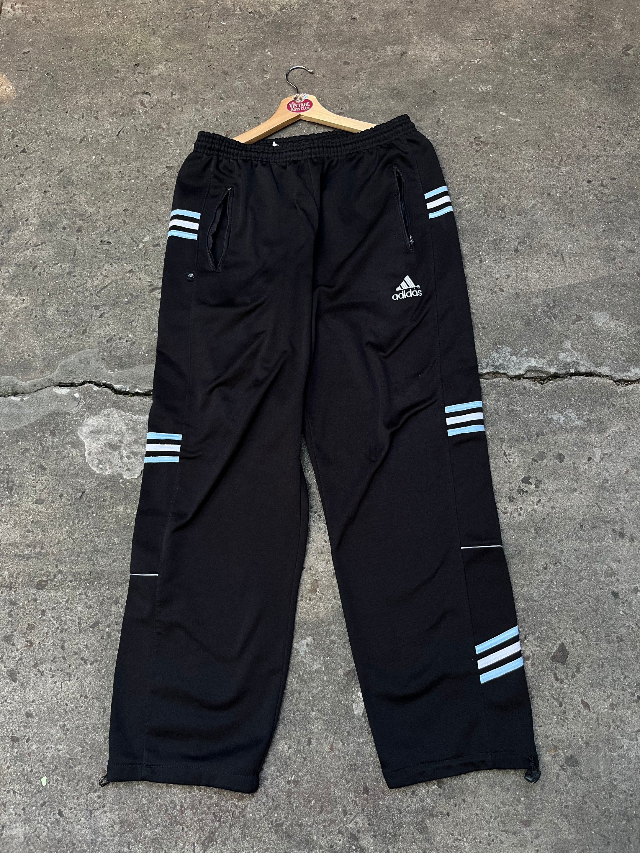 Pantalon Adidas Retro