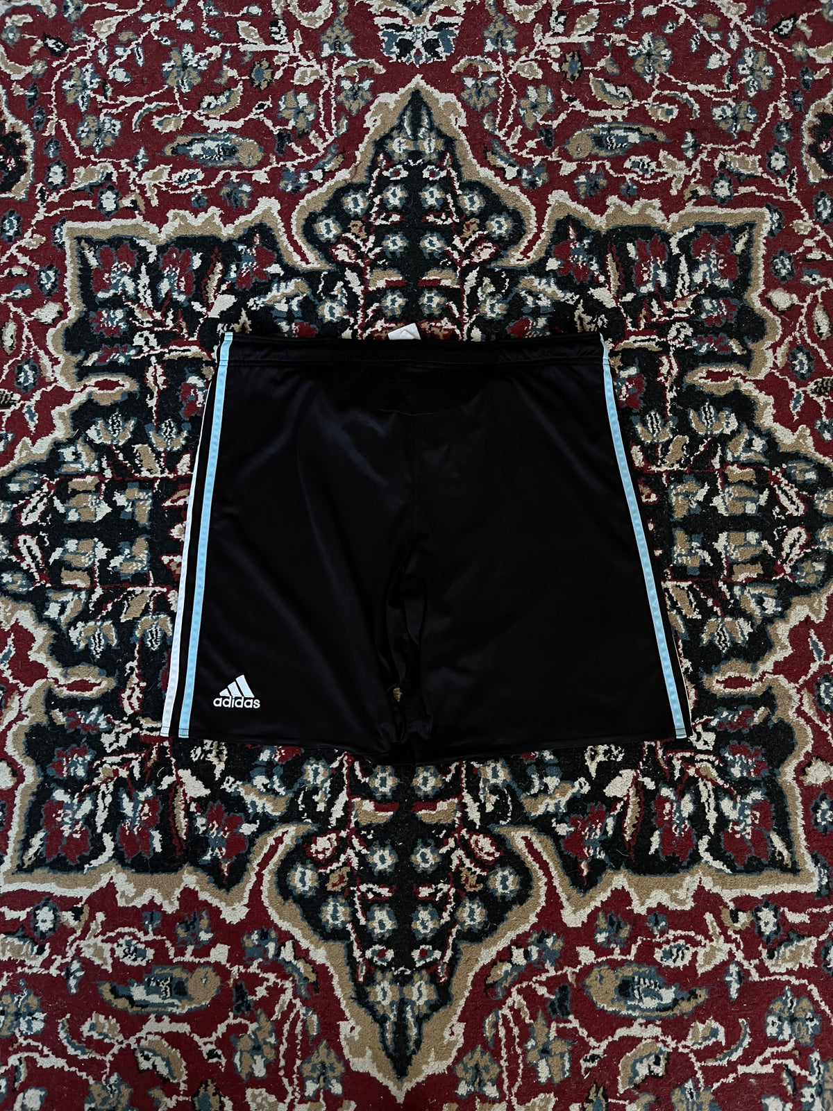 Short Argentina 2008 Original