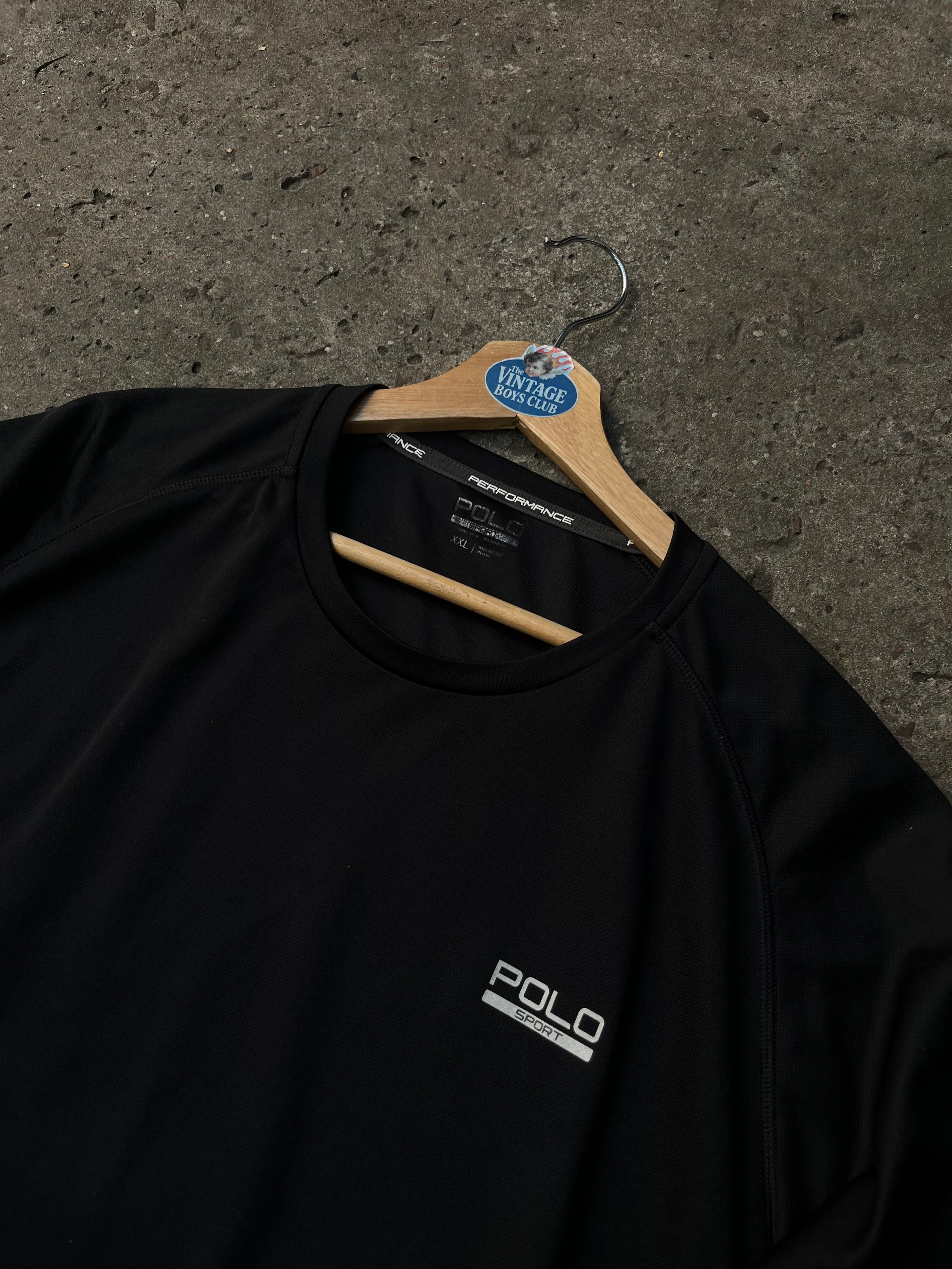 Remera Polo SPORT Original
