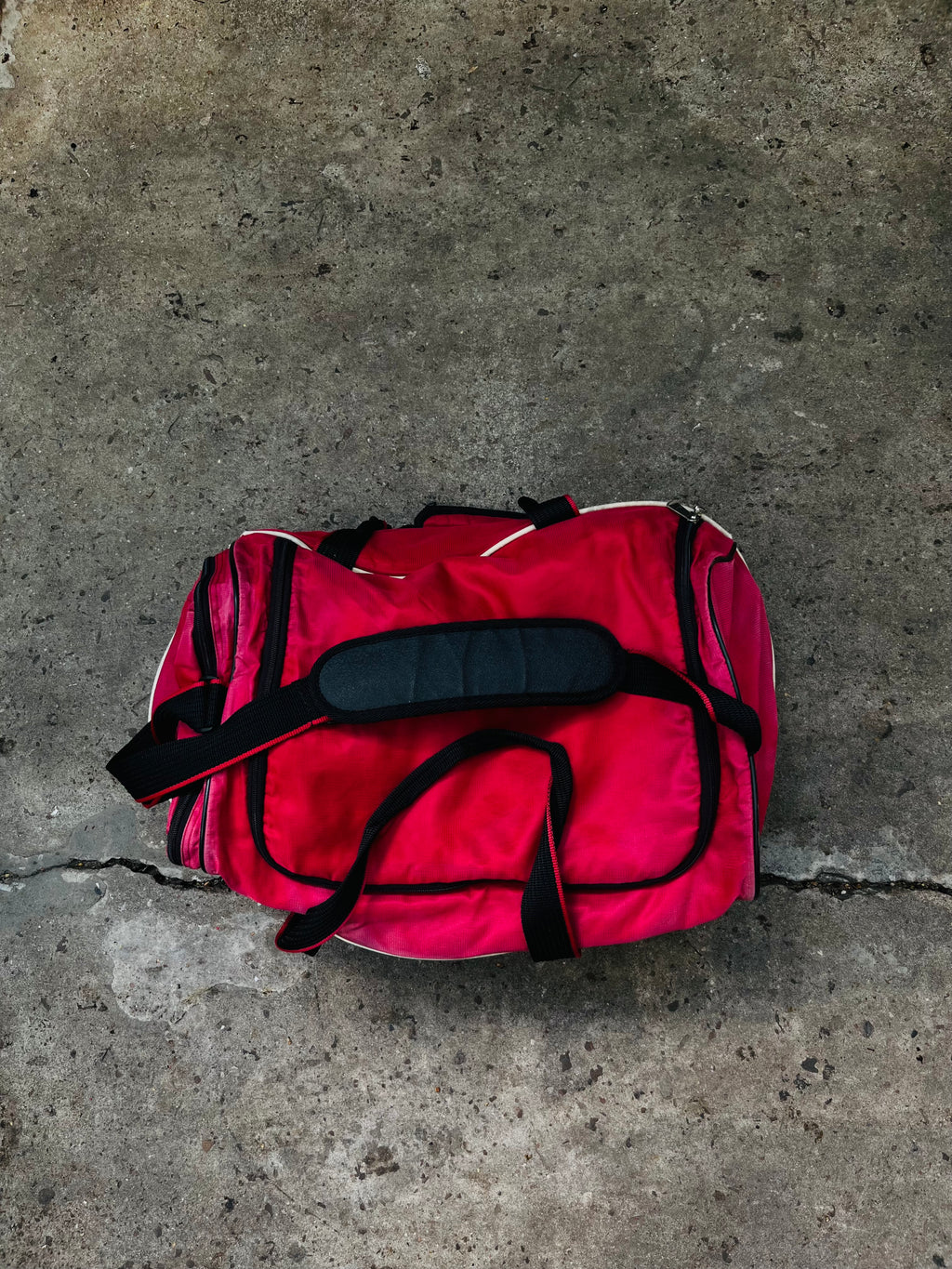 Bolso Nike Retro