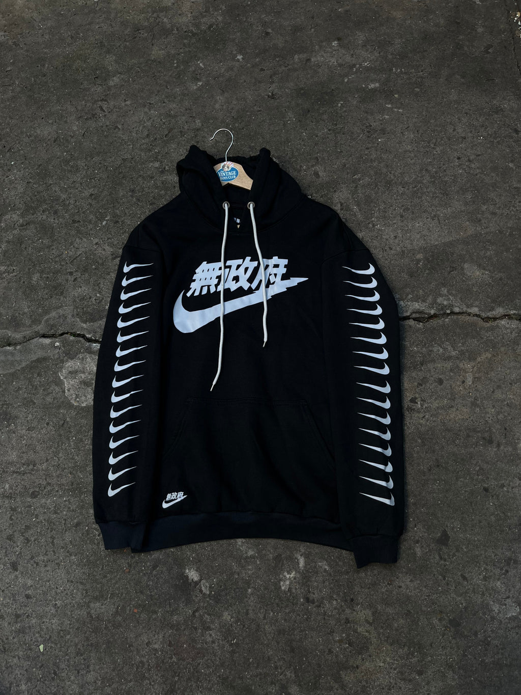 Buzo Nike China Big Logo
