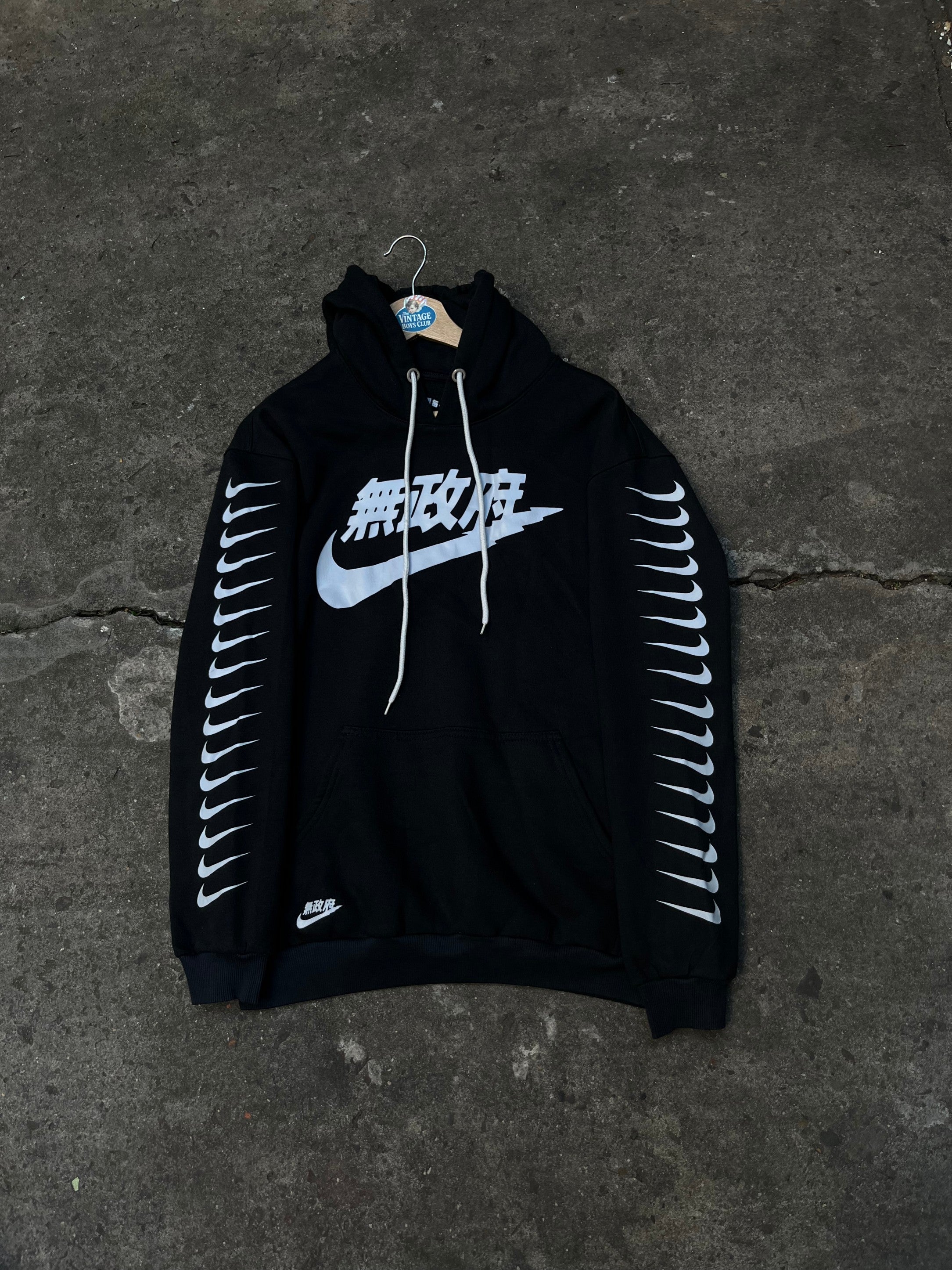 Buzo Nike China Big Logo