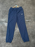 Pantalón Reebok Rompeviento Vintage Original