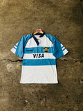 Camiseta Los Pumas 2001 Topper Original
