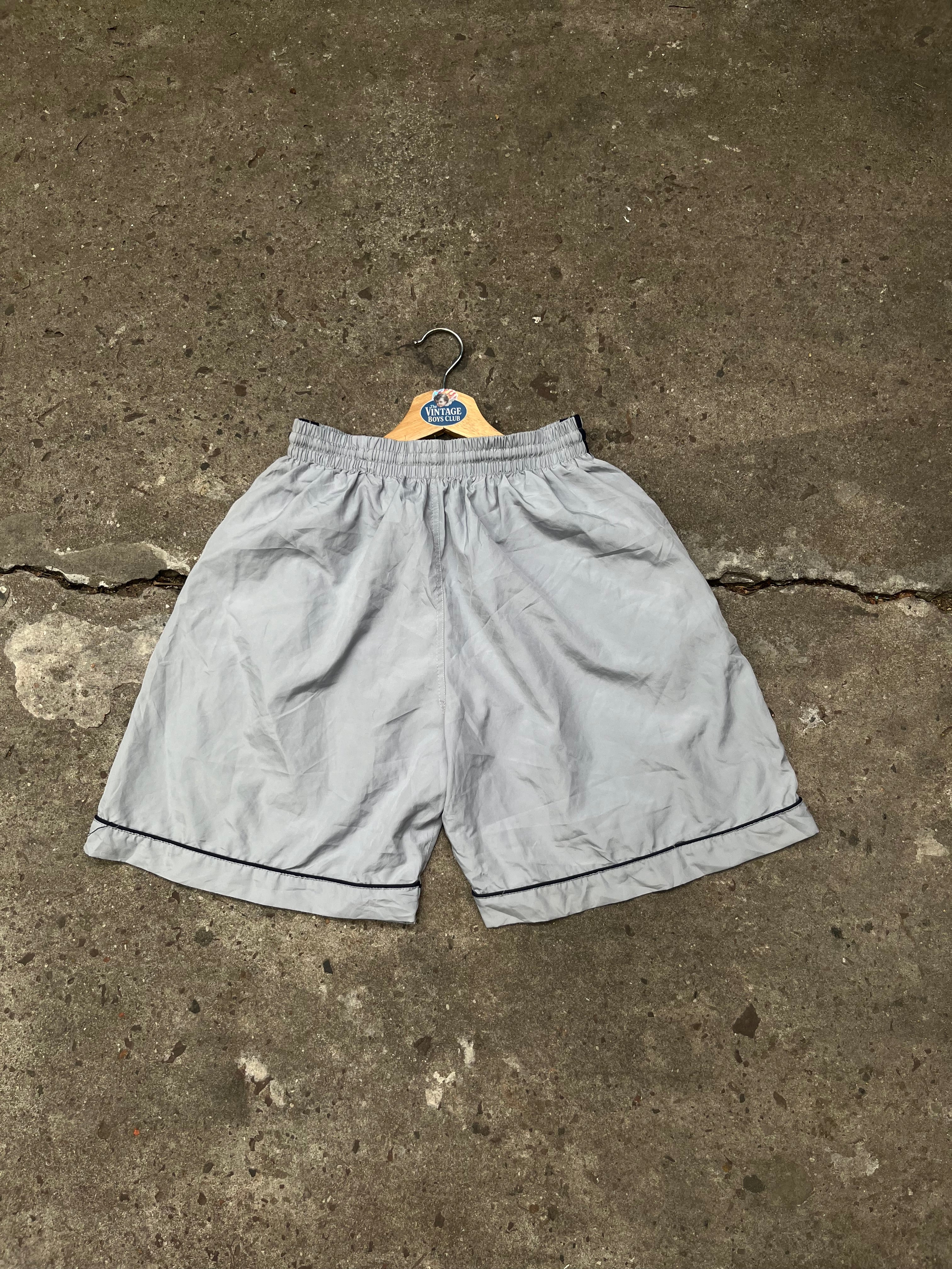 Short Adidas Vintage Original
