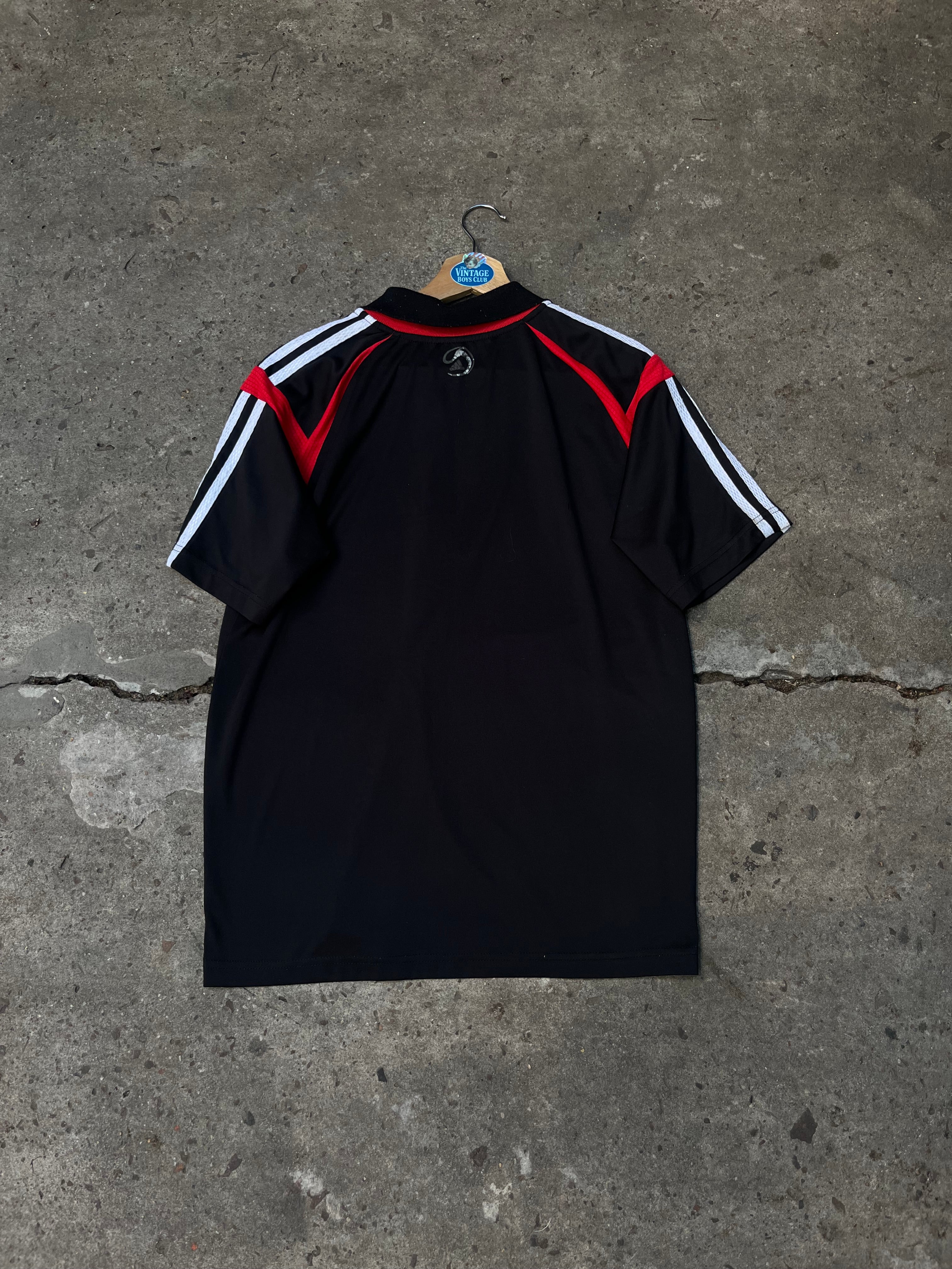 Chomba Adidas TeamGeist Retro Original