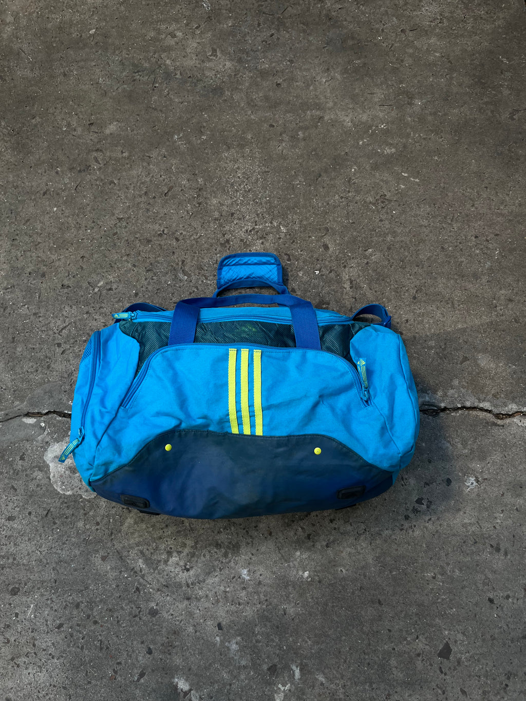 Bolso Adidas Original