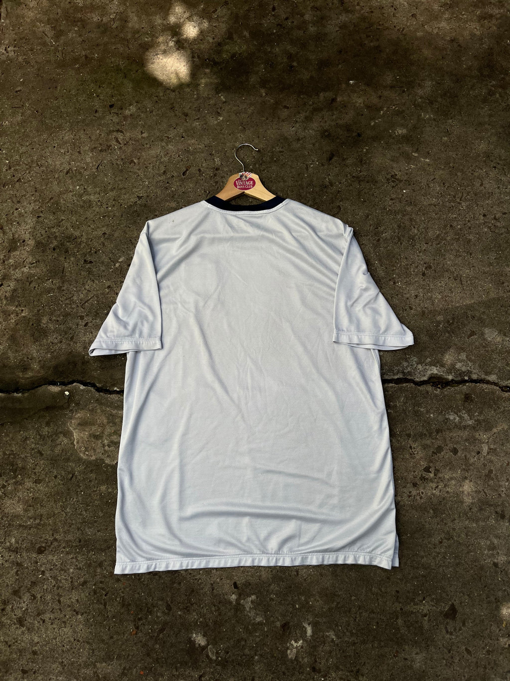Camiseta Inglaterra 2013 150años Original