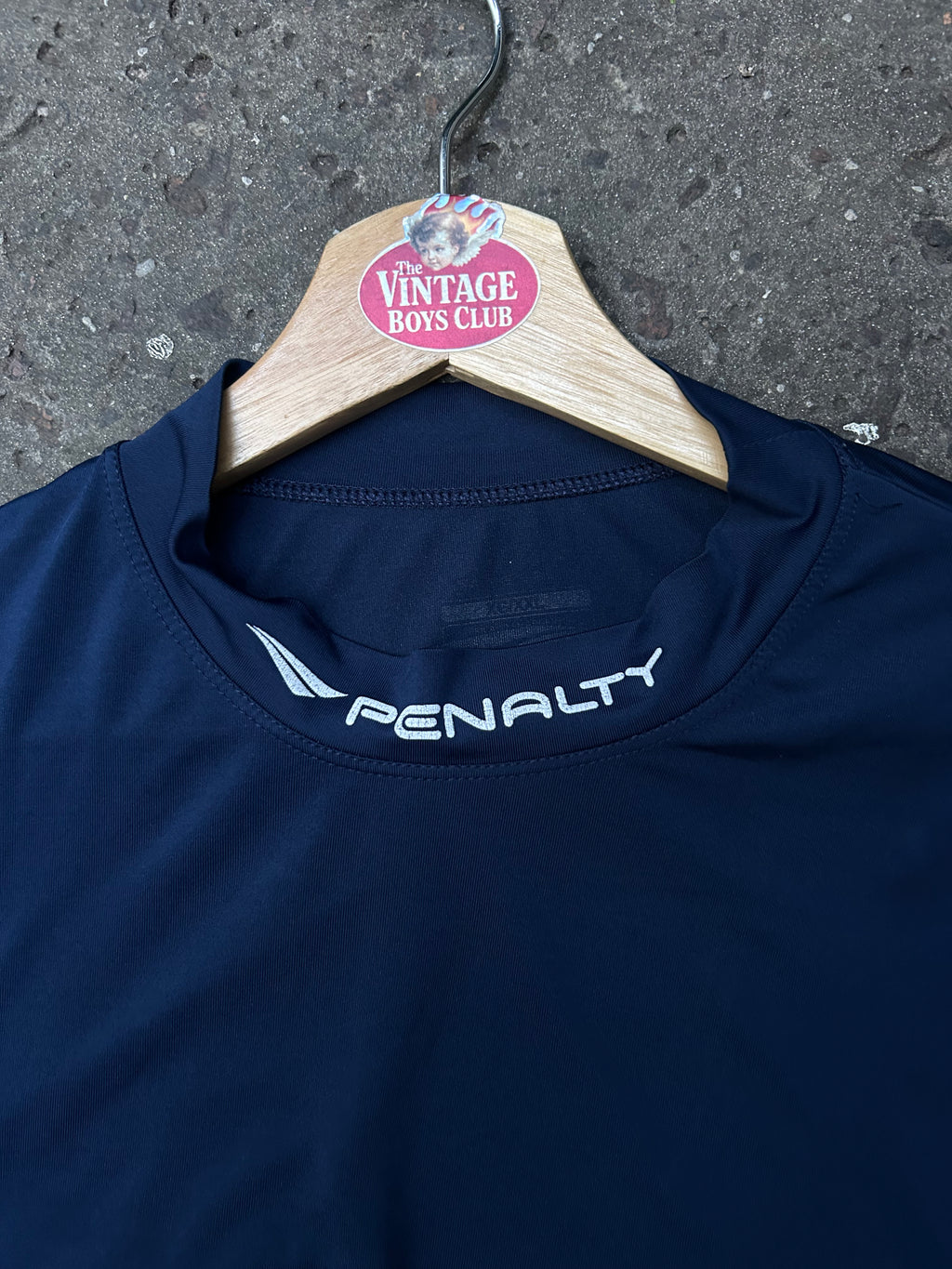 Térmica De Gimnasia Penalty Original