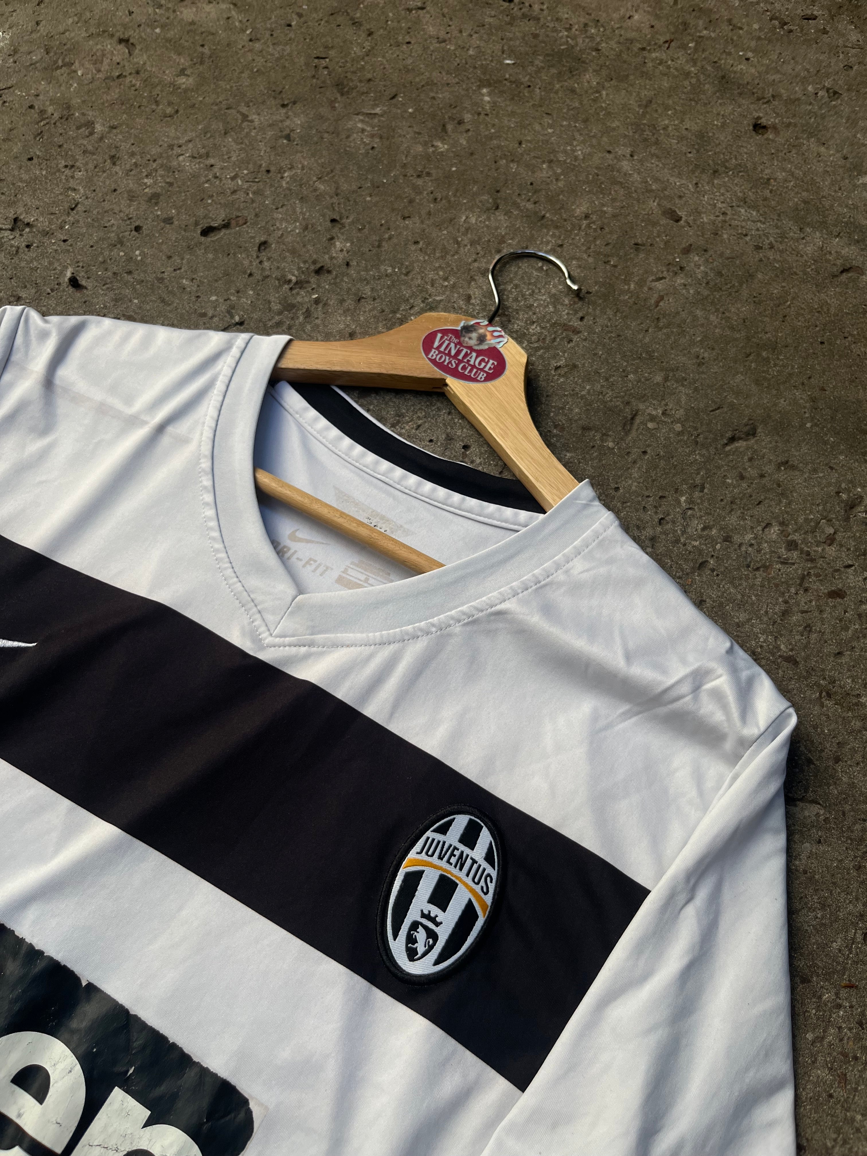 Camiseta Juventus Nike Titular