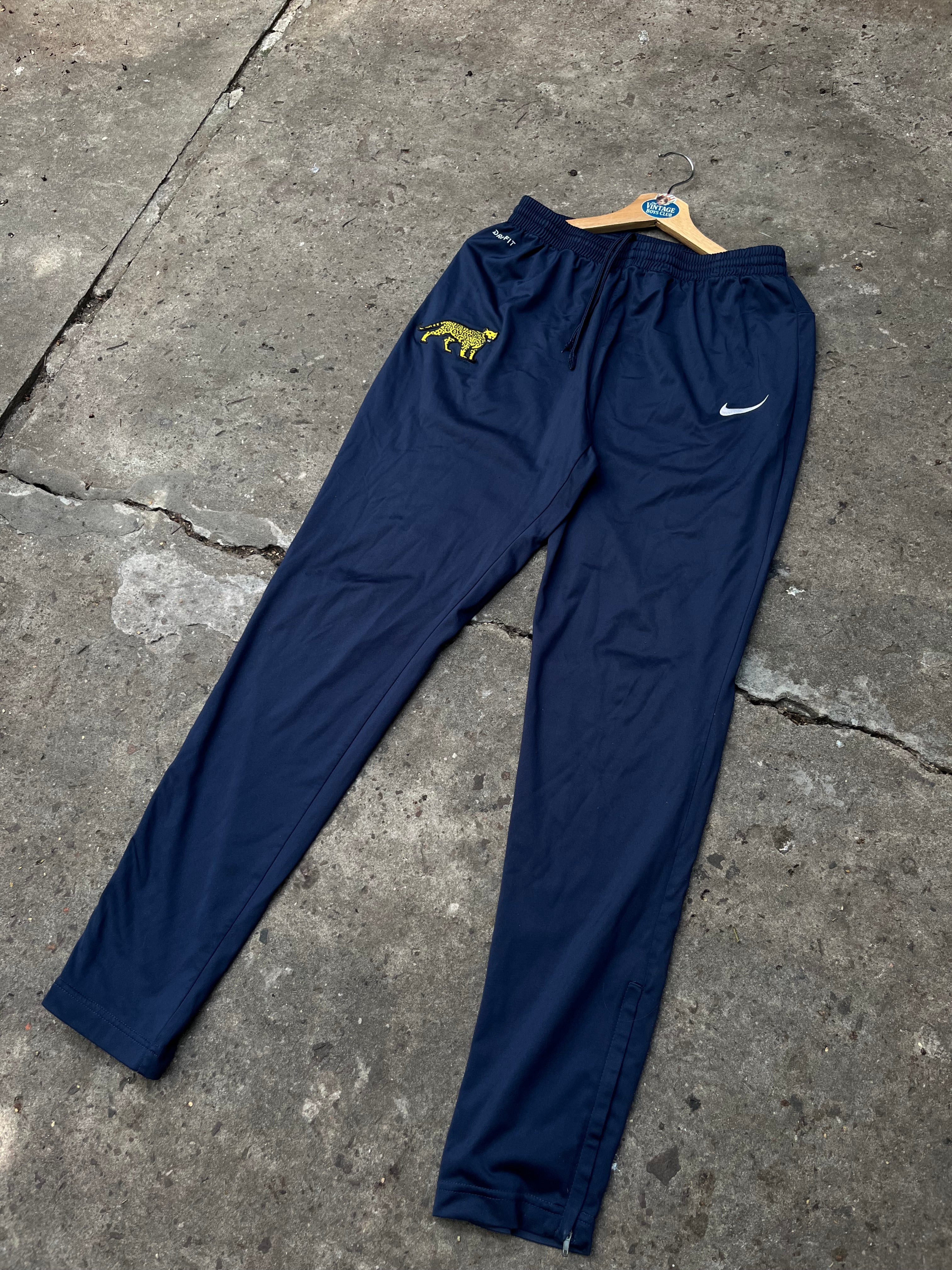 Pantalón Los Pumas Nike Original