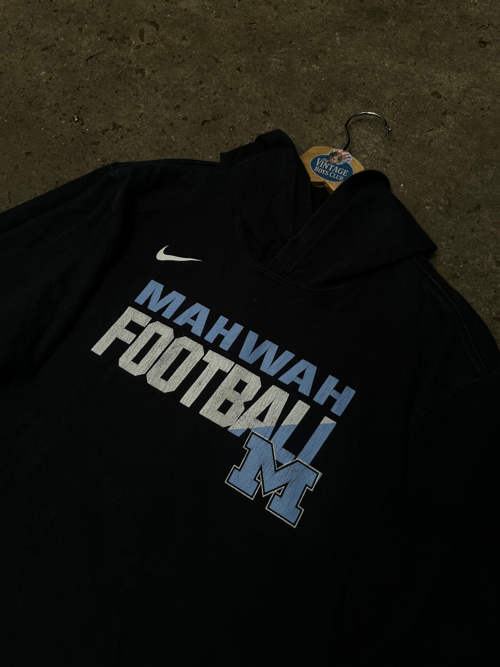 Remeron Futbol Americano Nike Original