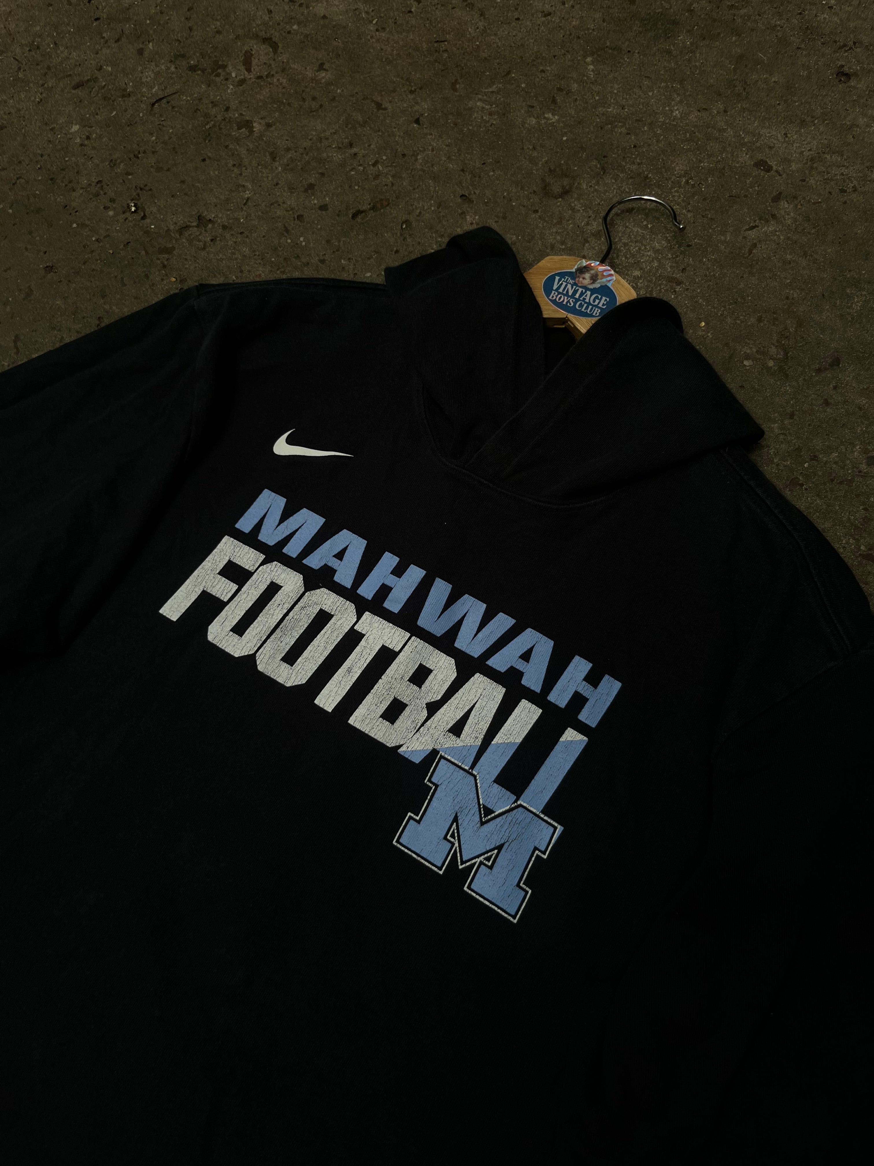 Remeron Futbol Americano Nike Original