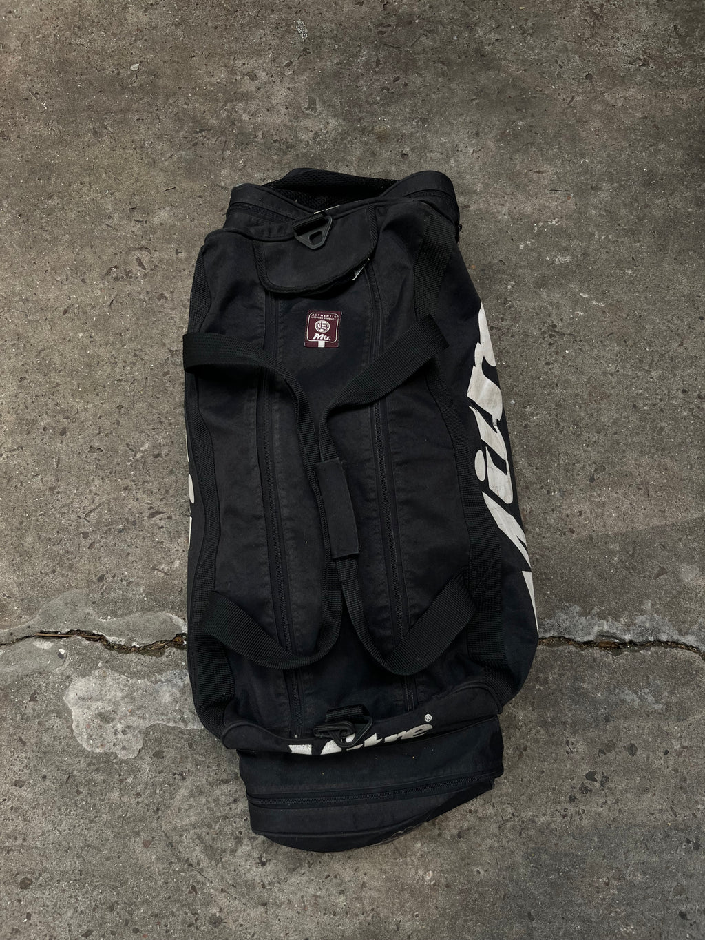 Bolso Lanus Mitre Original