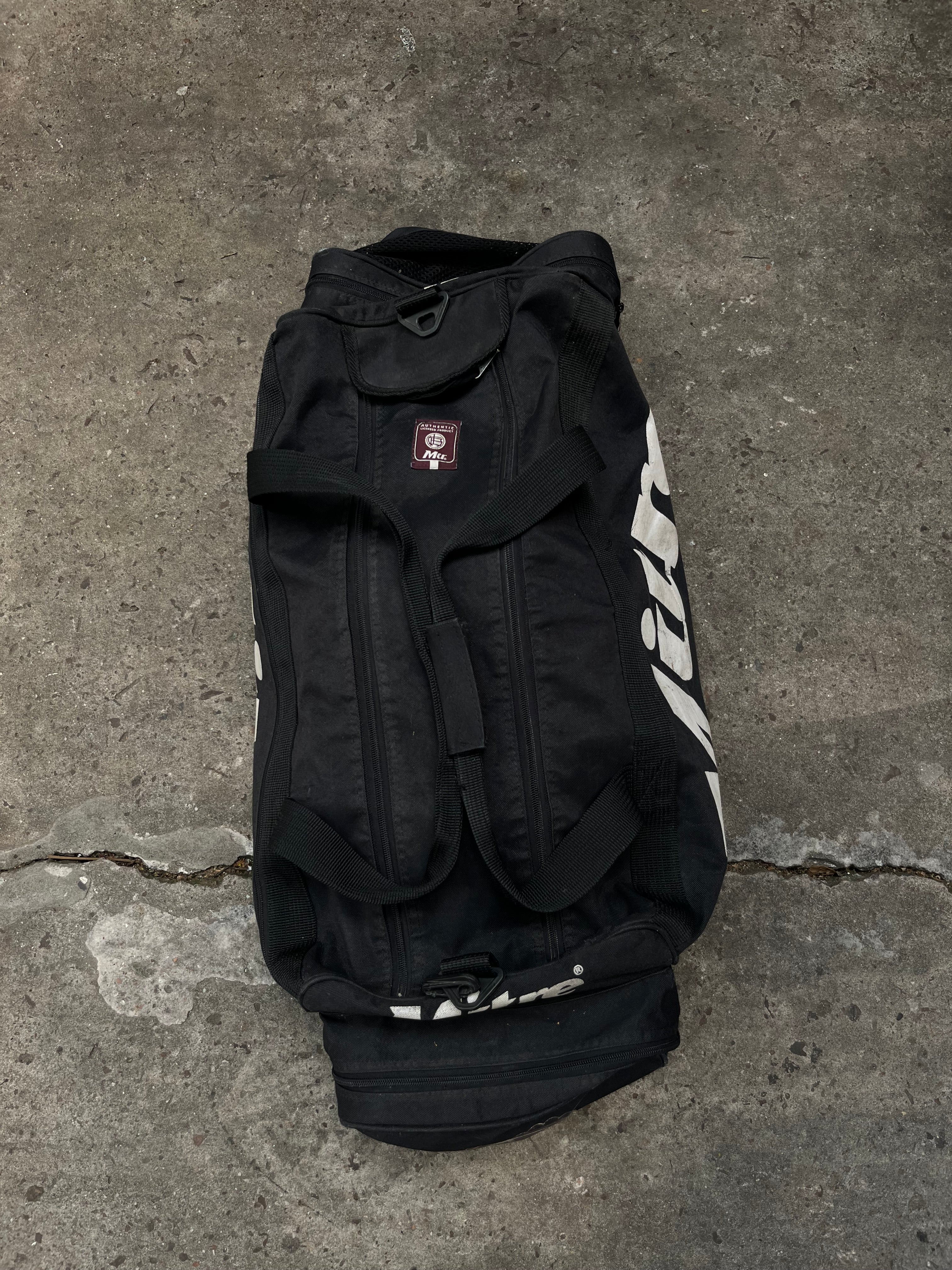 Bolso Lanus Mitre Original