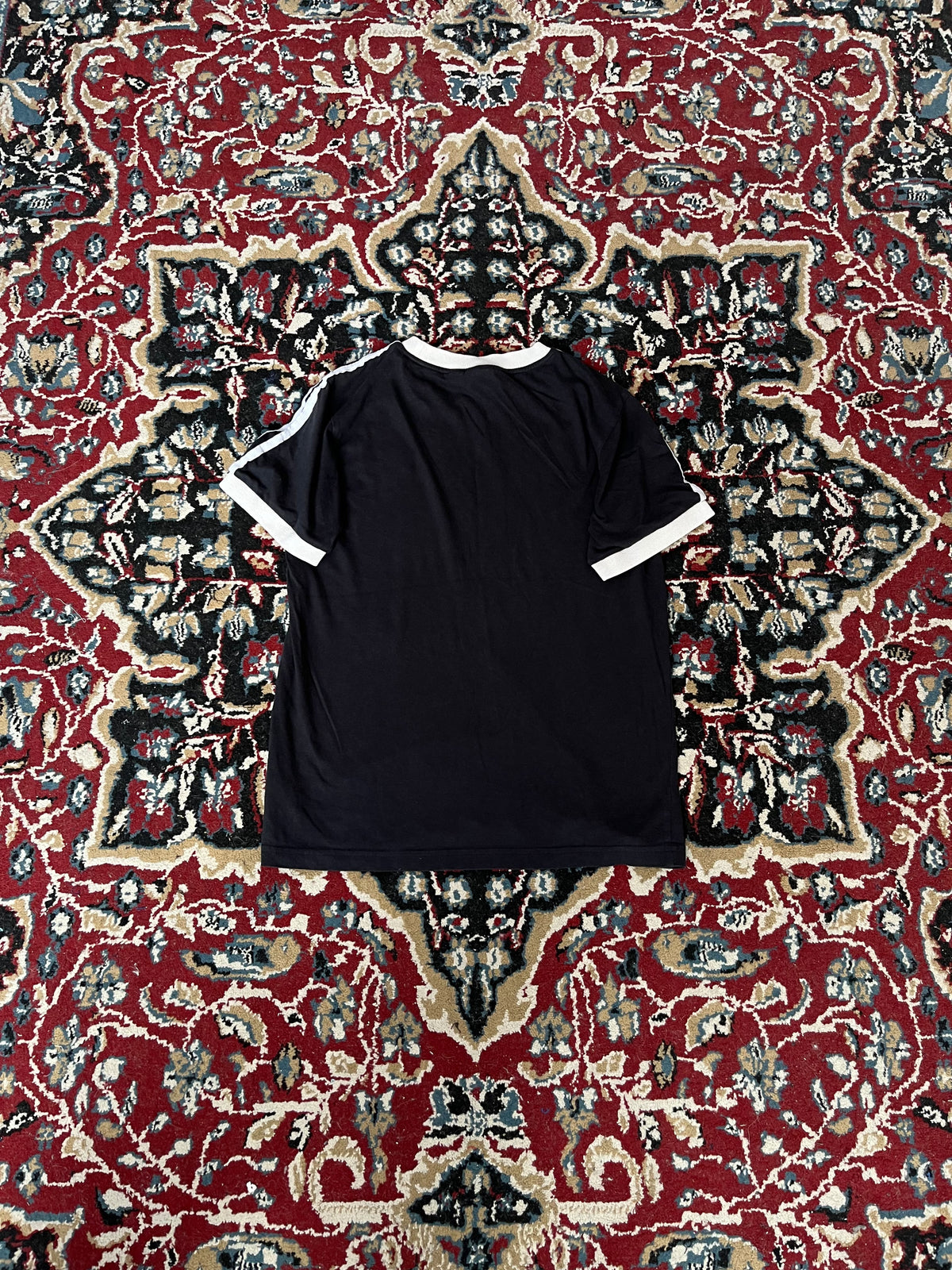 Remera Adidas Trifoglio Original